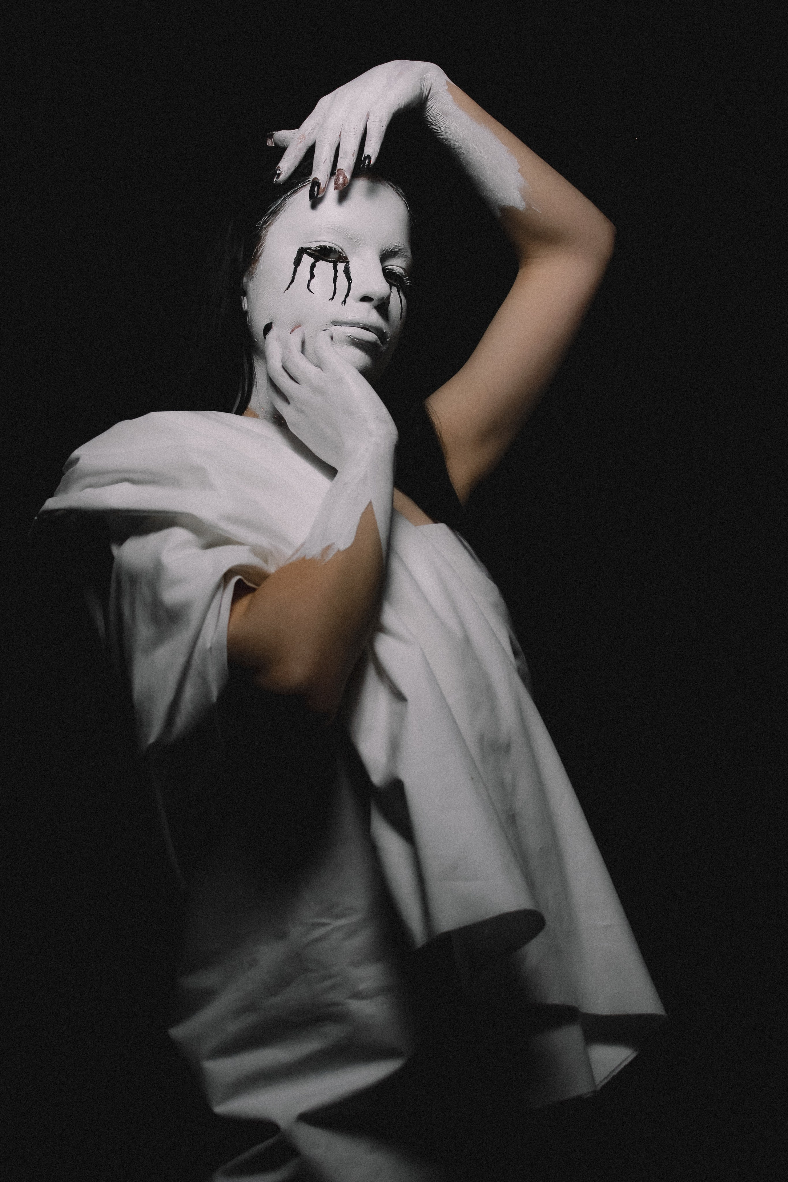 Анастасия. Лиза Рязанцева