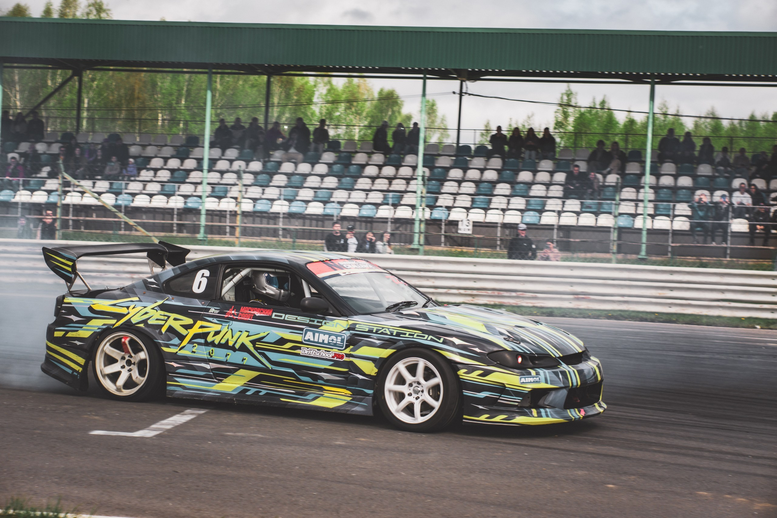 NotDaily. Фотограф Нижний Новгород — Дмитрий Грехов