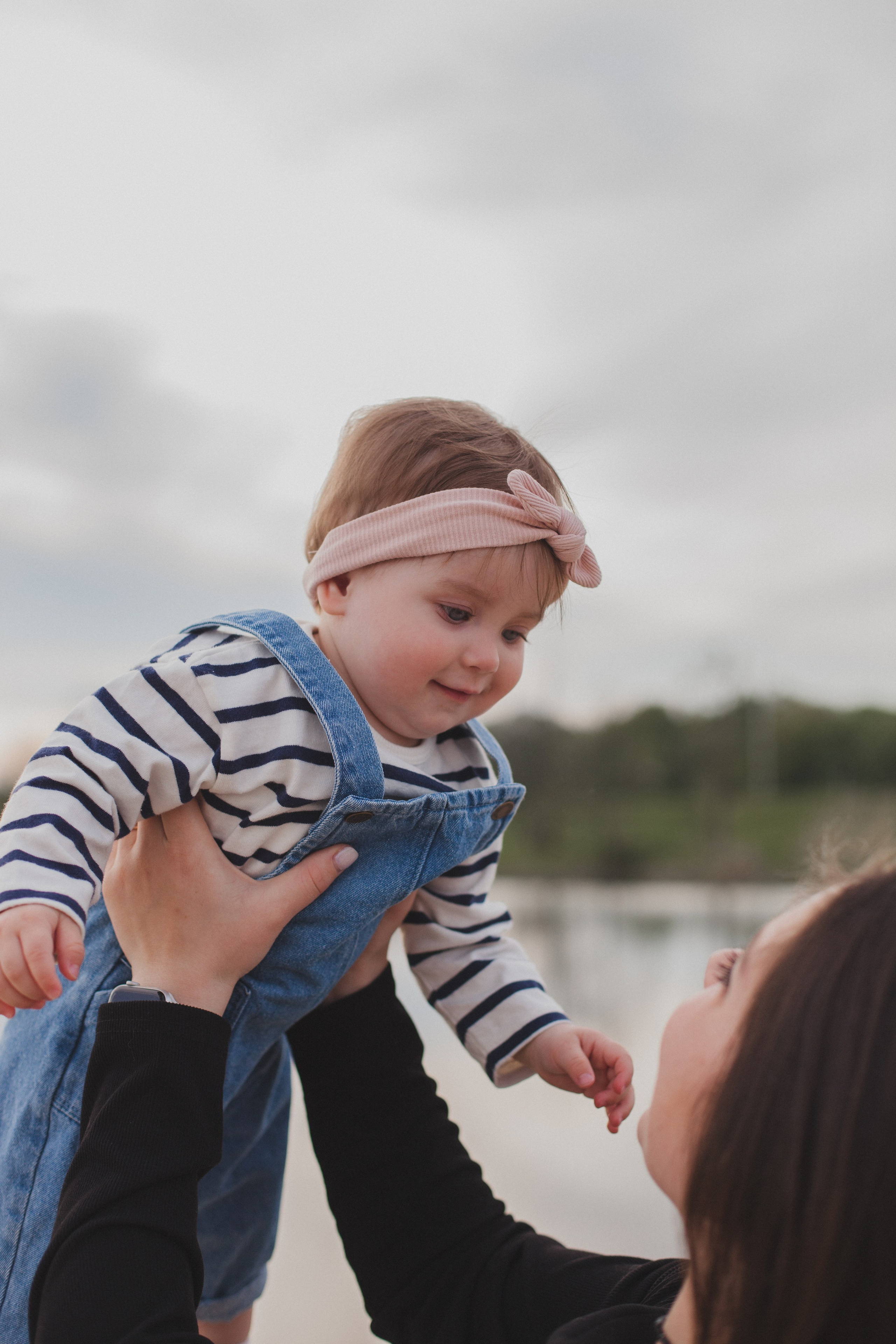 Семейные съемки