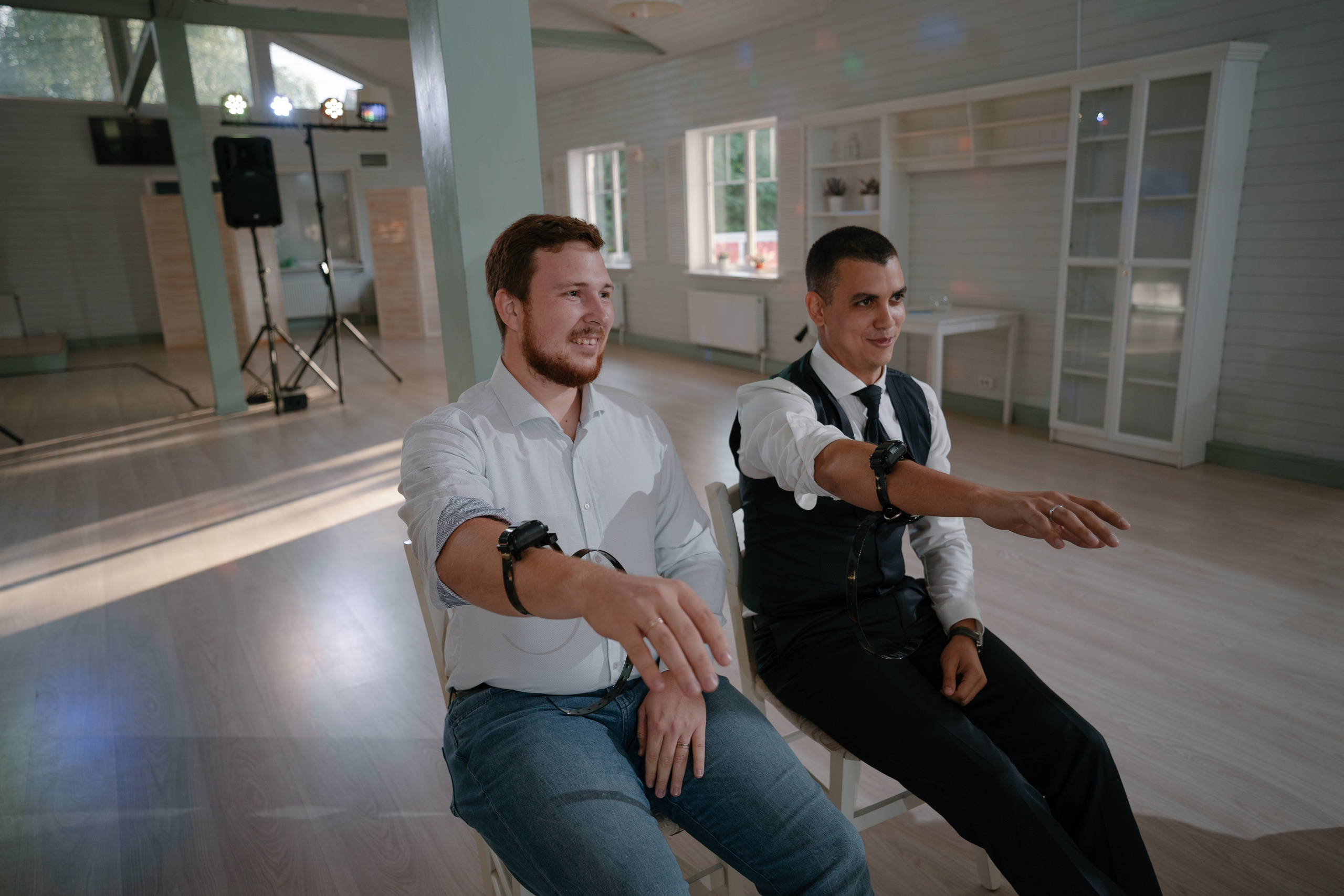 3. Свадебный фотограф — Наталья Фед СПб/Москва