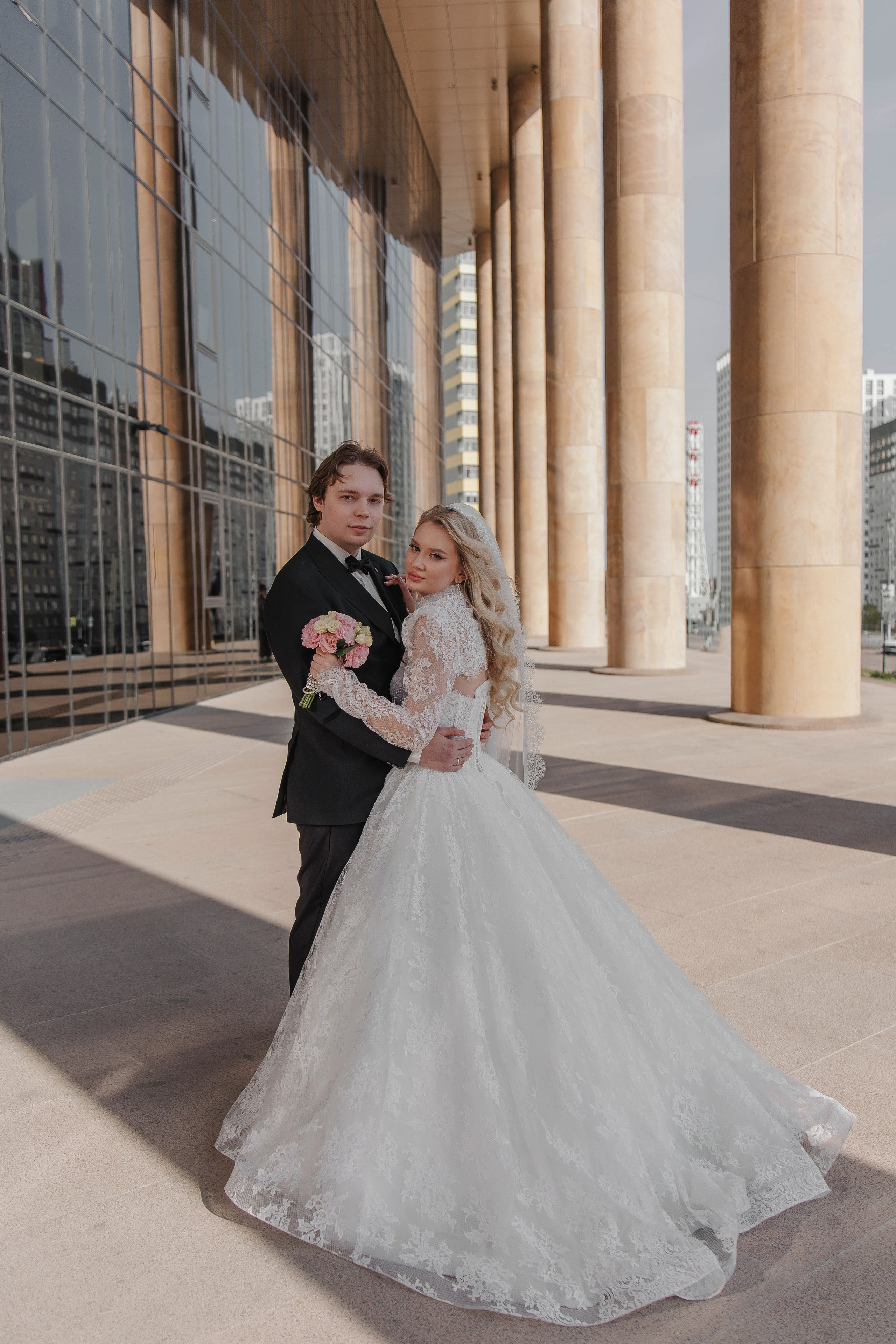 10.10.26. Профессиональный фотограф в городе Уфа