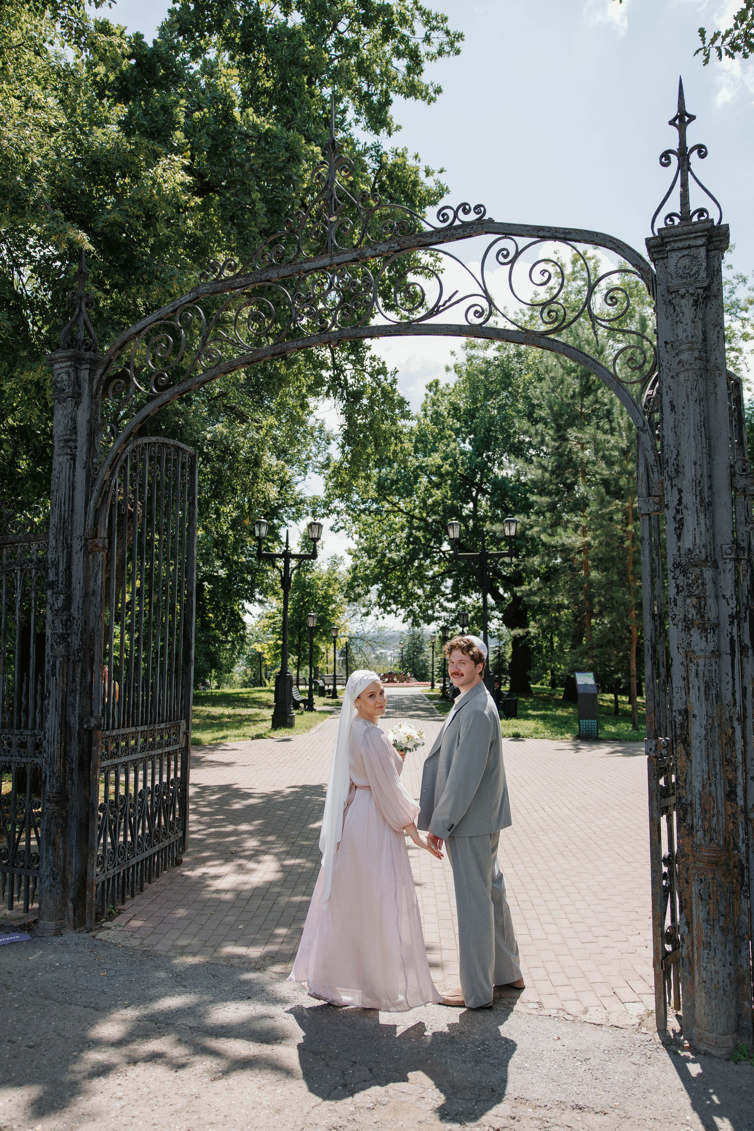 Никах. Профессиональный фотограф в городе Уфа