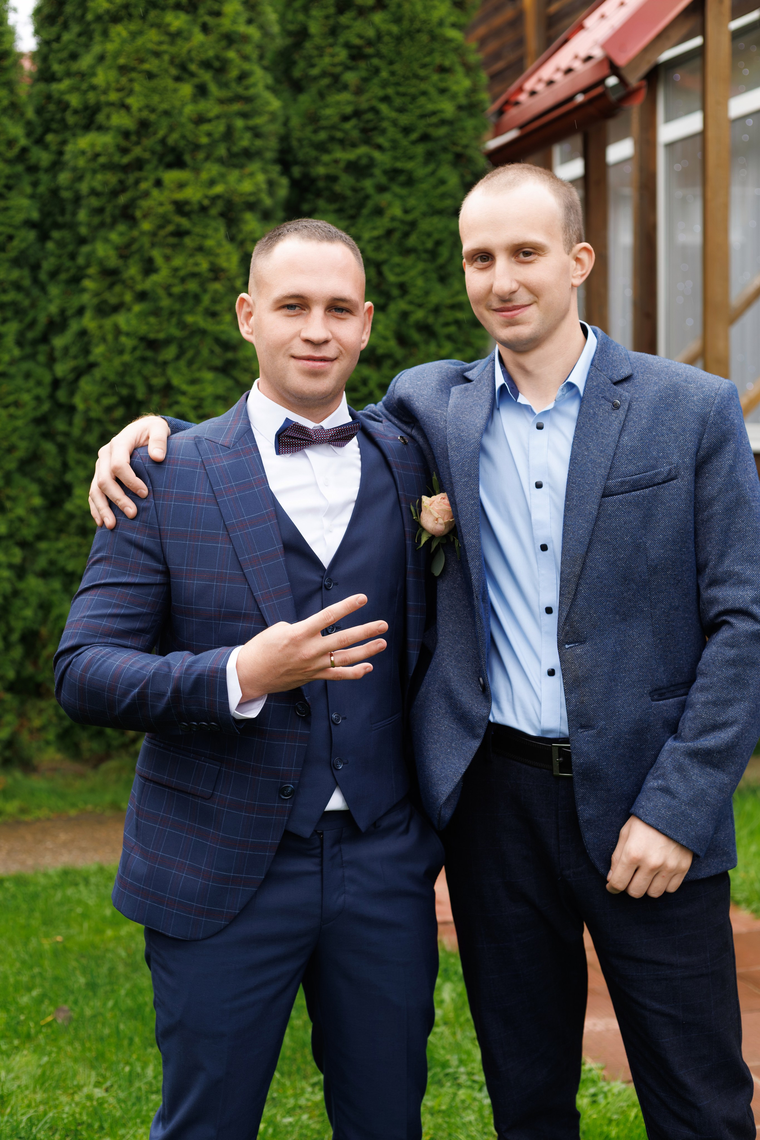 Вера&Никита. Фотограф Надежда Гольцева