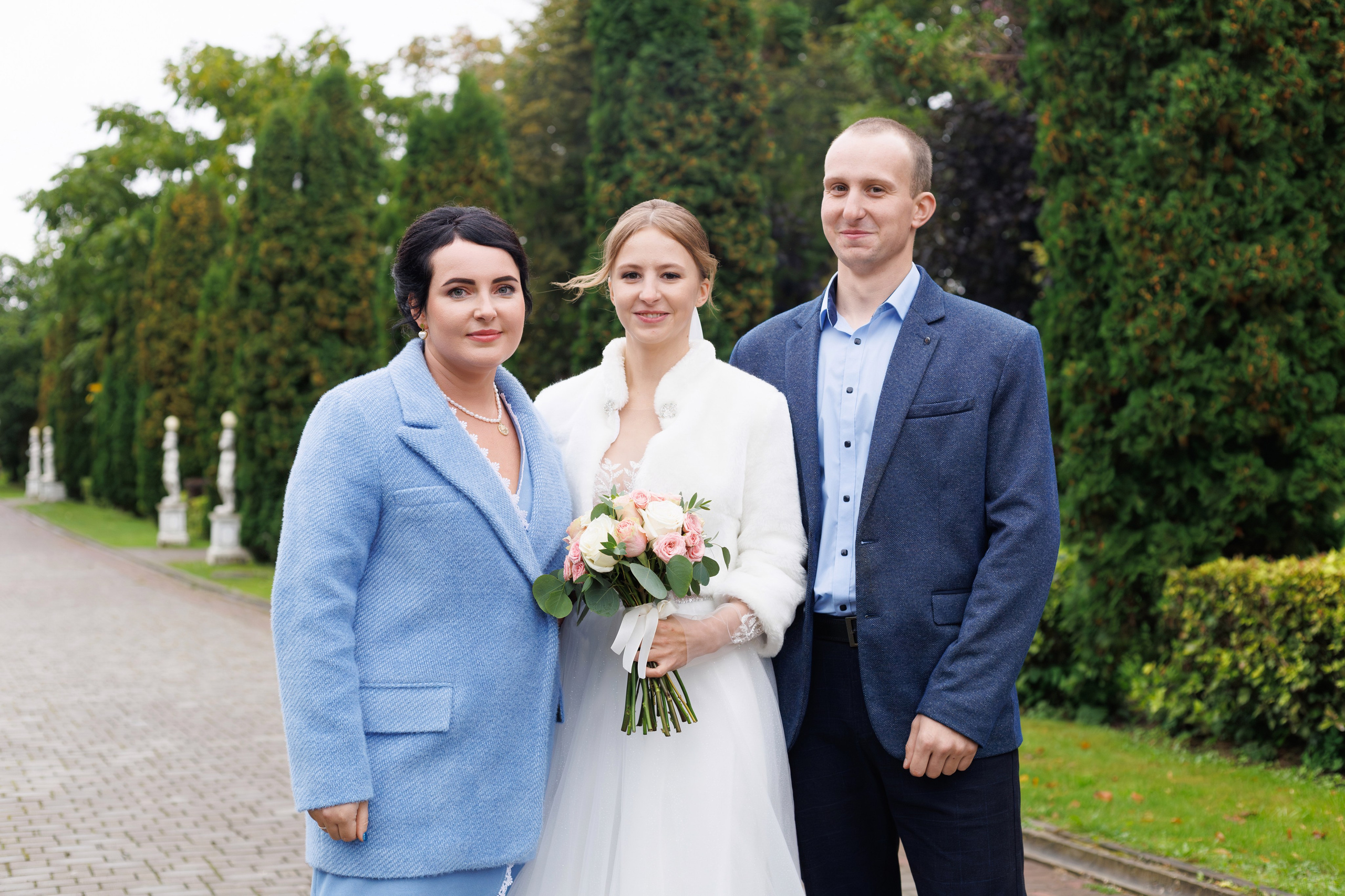 Вера&Никита. Фотограф Надежда Гольцева