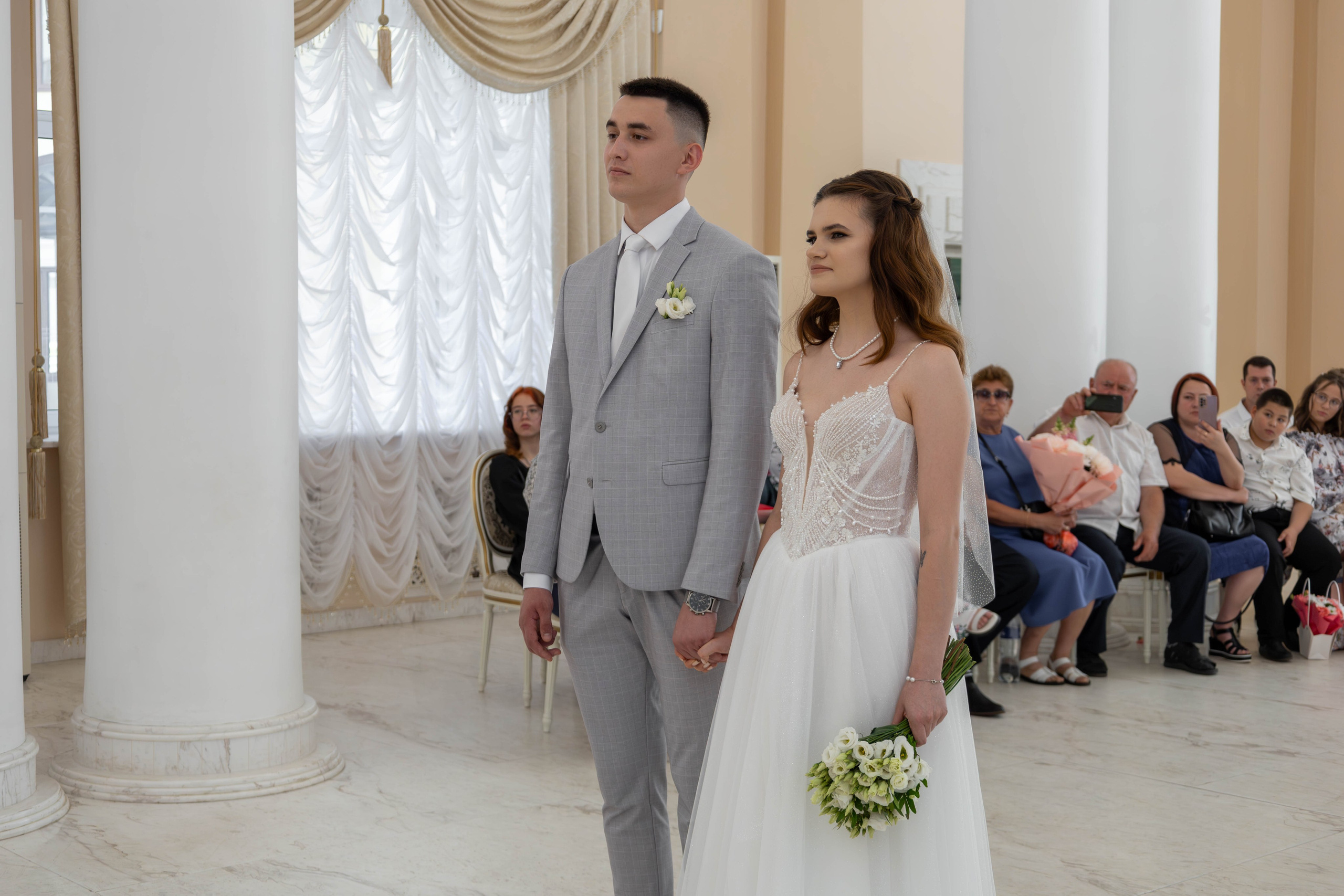 Егор&Ирина. Фотограф Надежда Гольцева