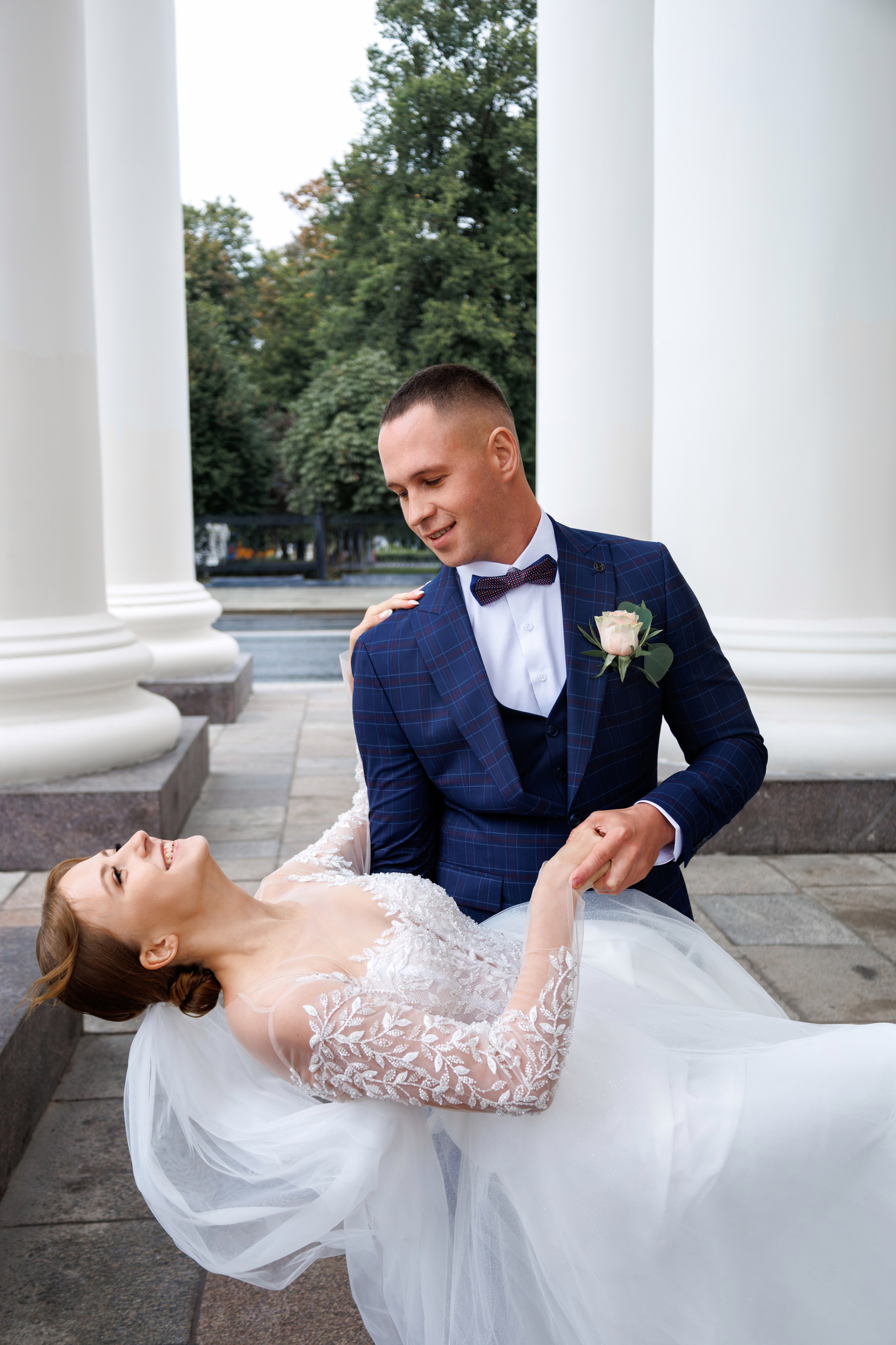 Вера&Никита. Фотограф Надежда Гольцева