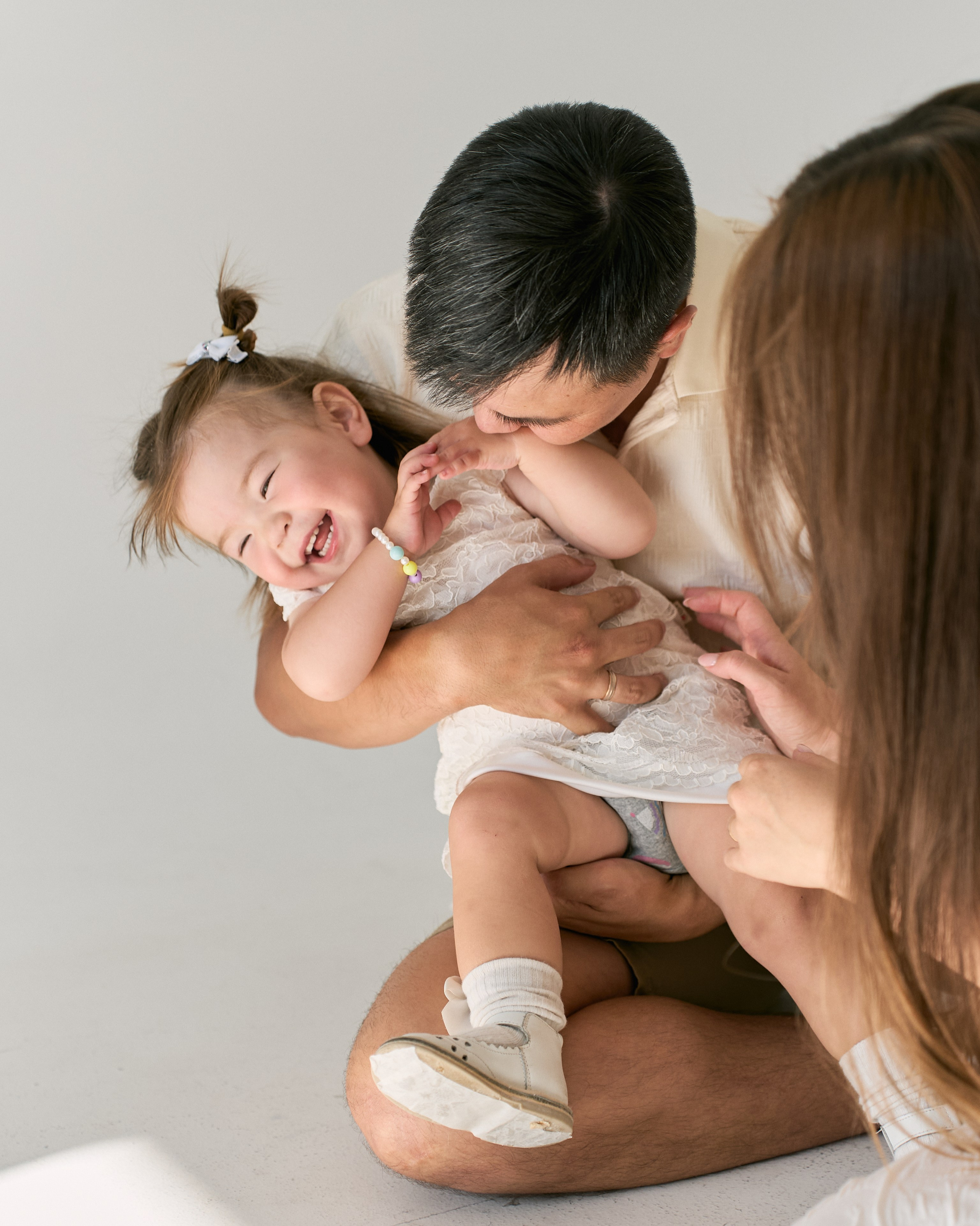 Диана. Фотограф Улан-Удэ