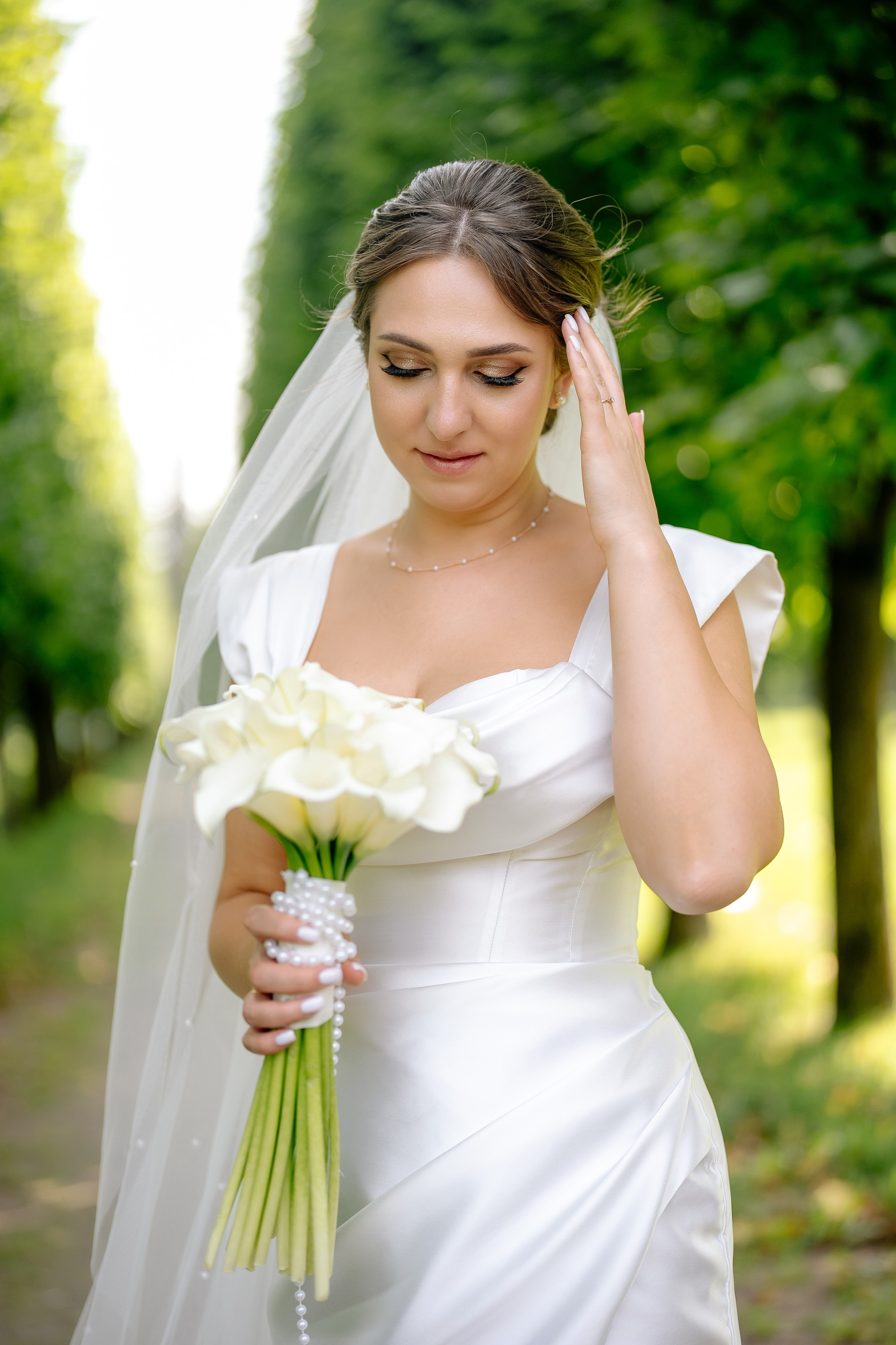 Viktor & Inna. Armonti.pro