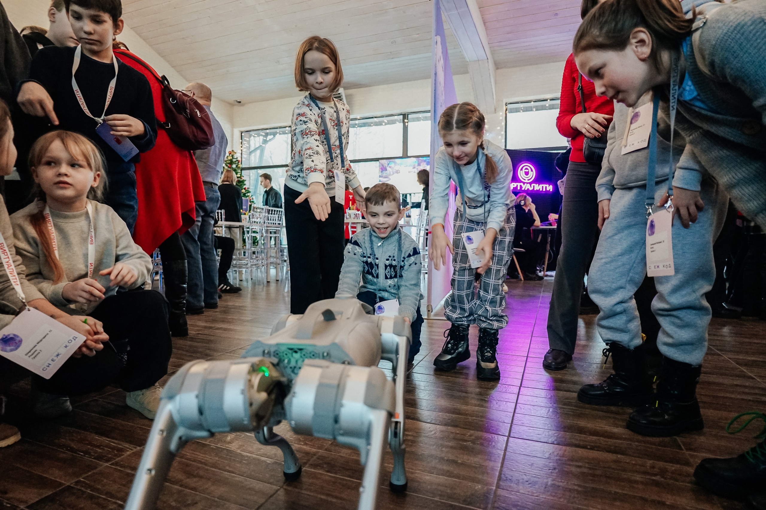 ВИРТУАЛИТИ | Смоленск. Фотограф и видеограф Смоленск | Студия Цезарь