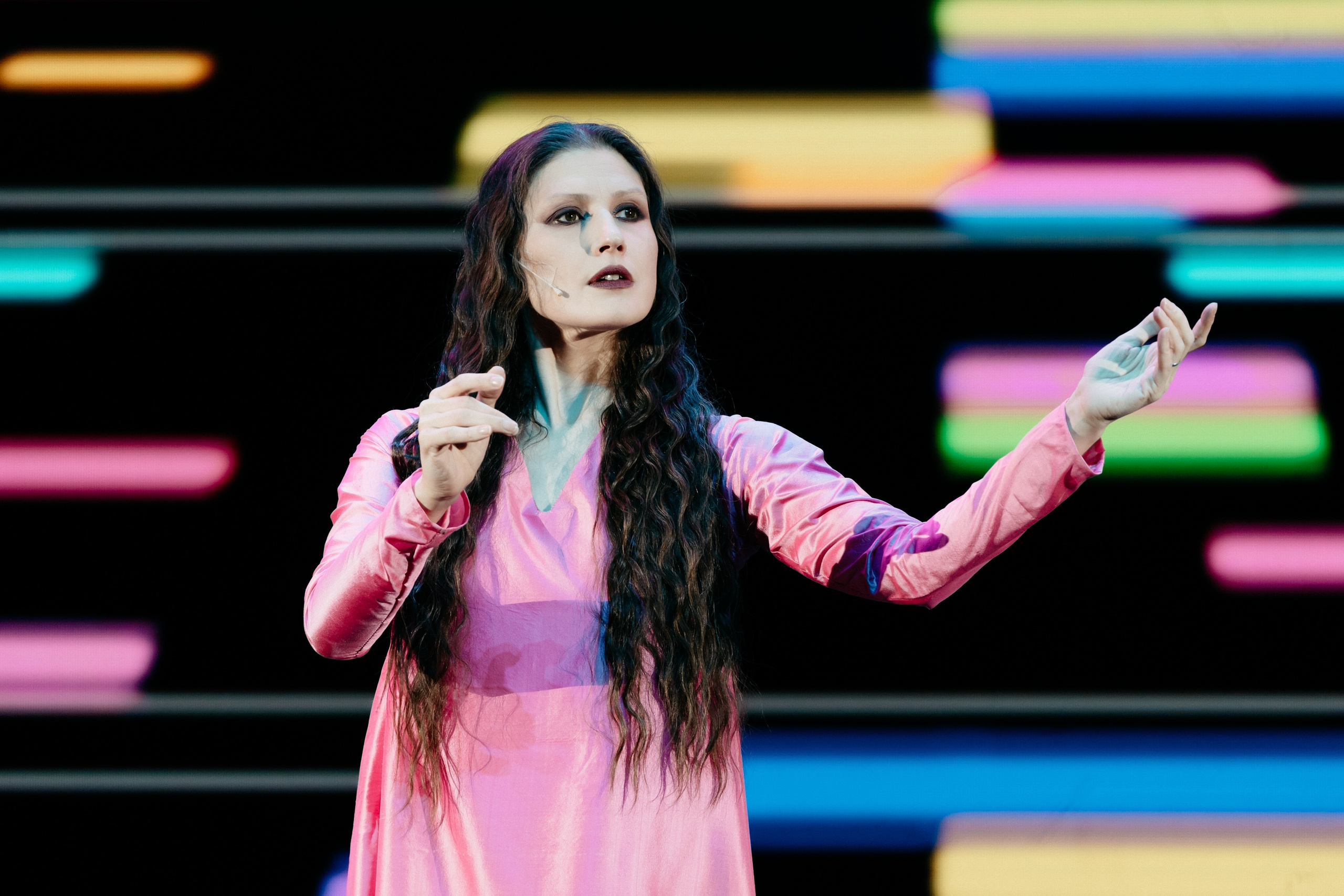 Национальный Рекламный Форум. Фотограф в Москве Дмитрий Рогов