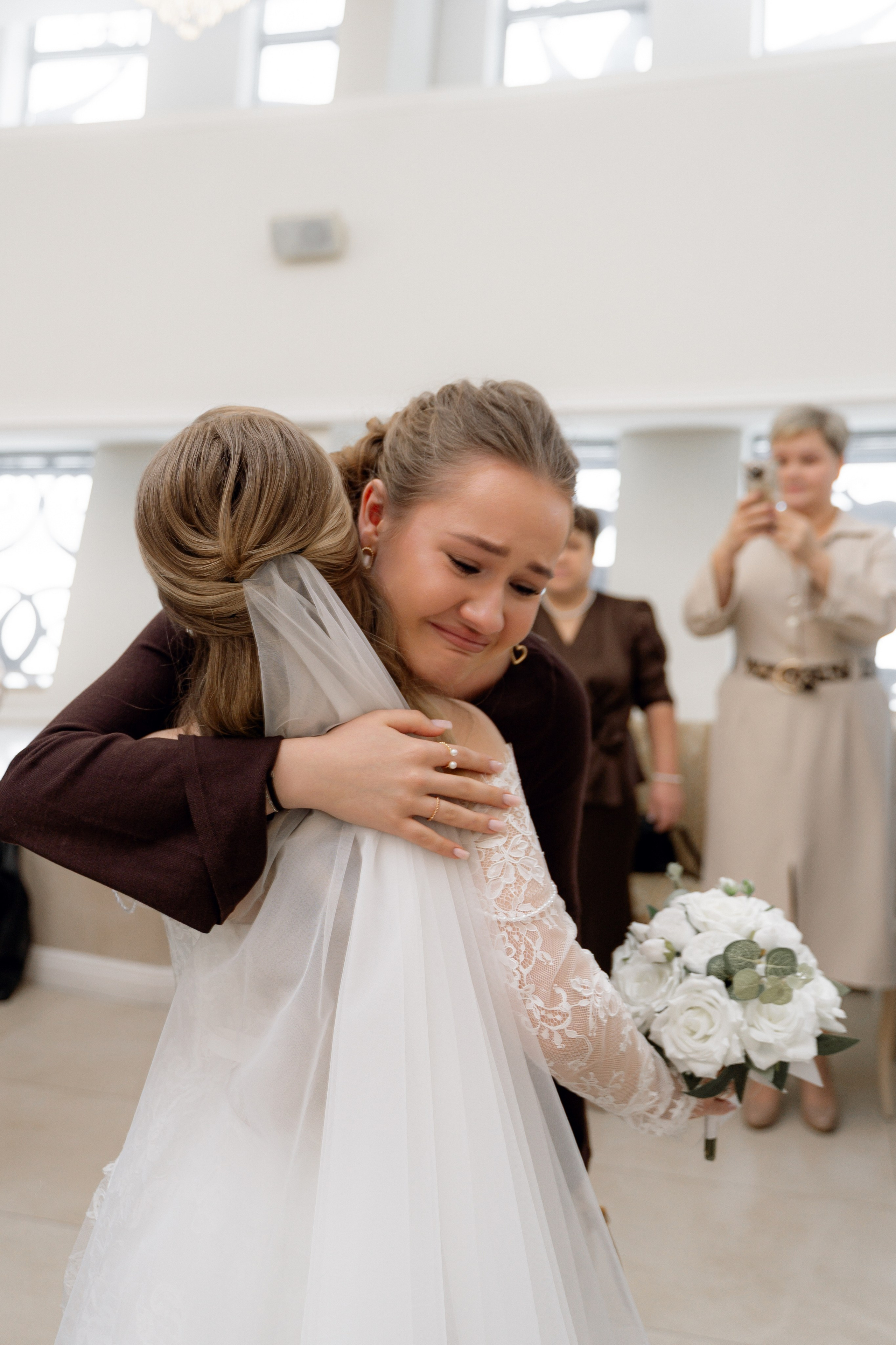 Денис & Екатерина. RAMIL SAFIULLIN