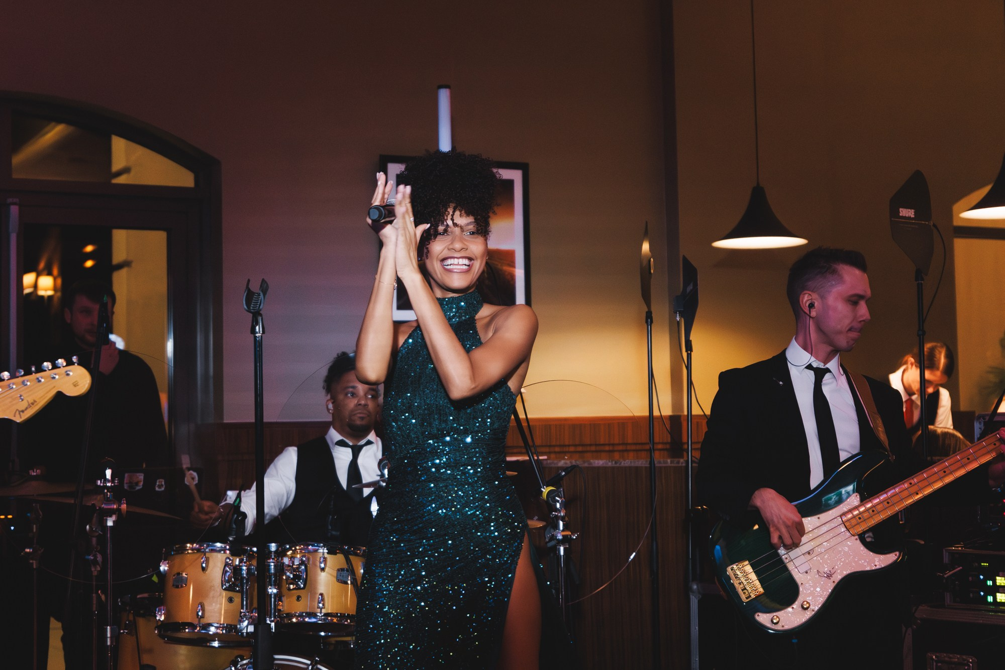 31.12.2024 Новый год в Marriott. ProVizArt