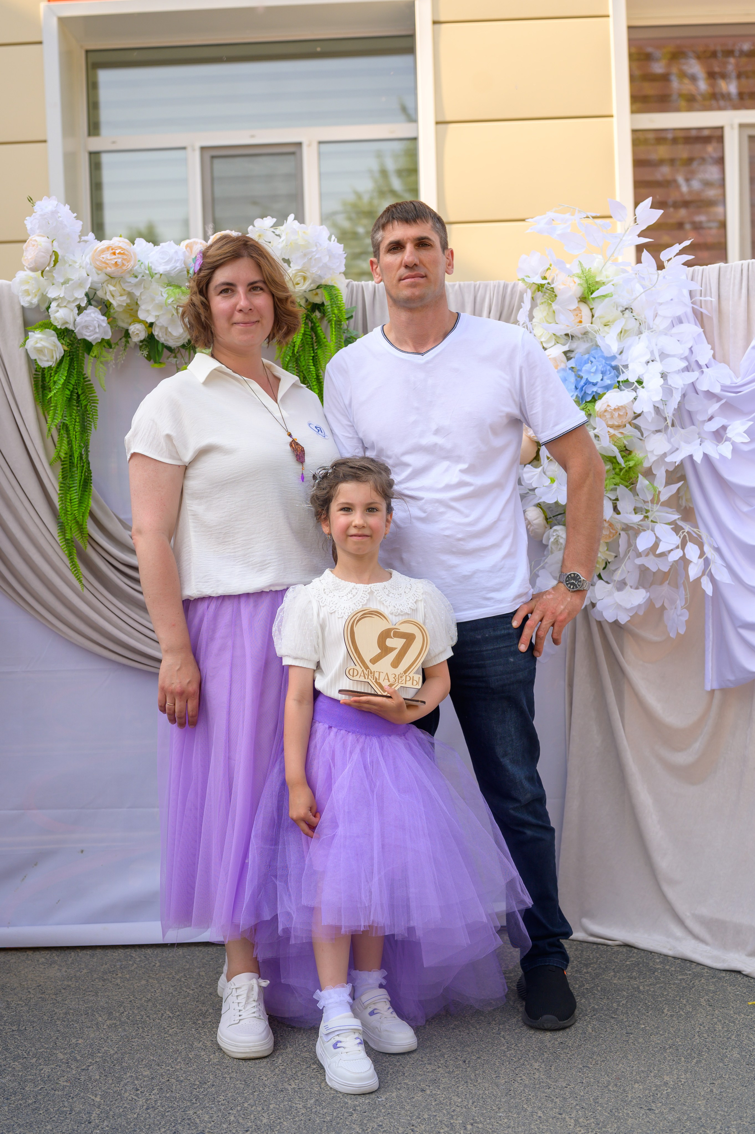 Репортаж выпускного группа «Фантазёры» 3 садик. Фотограф новорожденных, семейный детский в Тюмени Татьяна Морозова