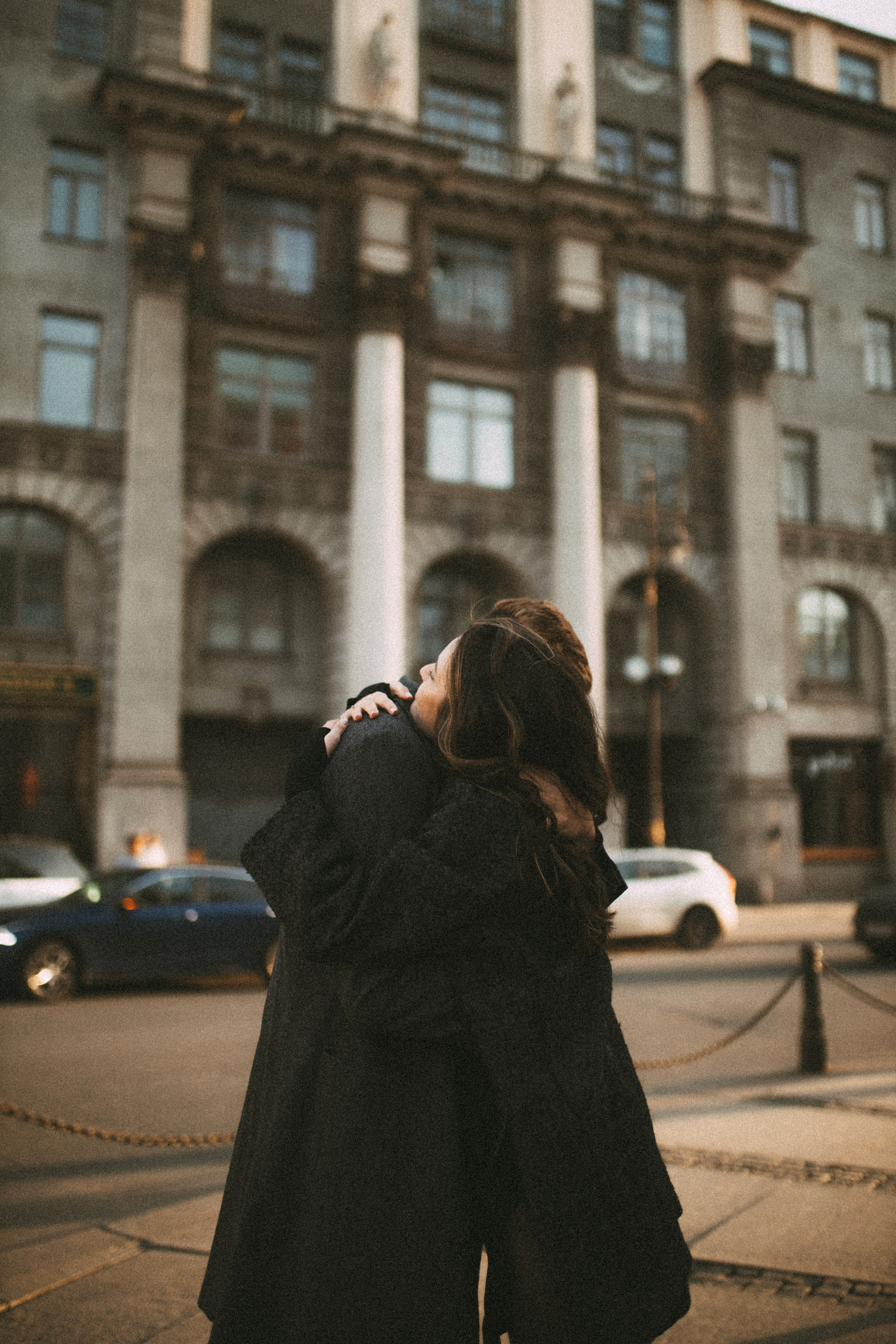 С & O | Санкт-Петербург. Фотограф Екатерина Амбрушкевич