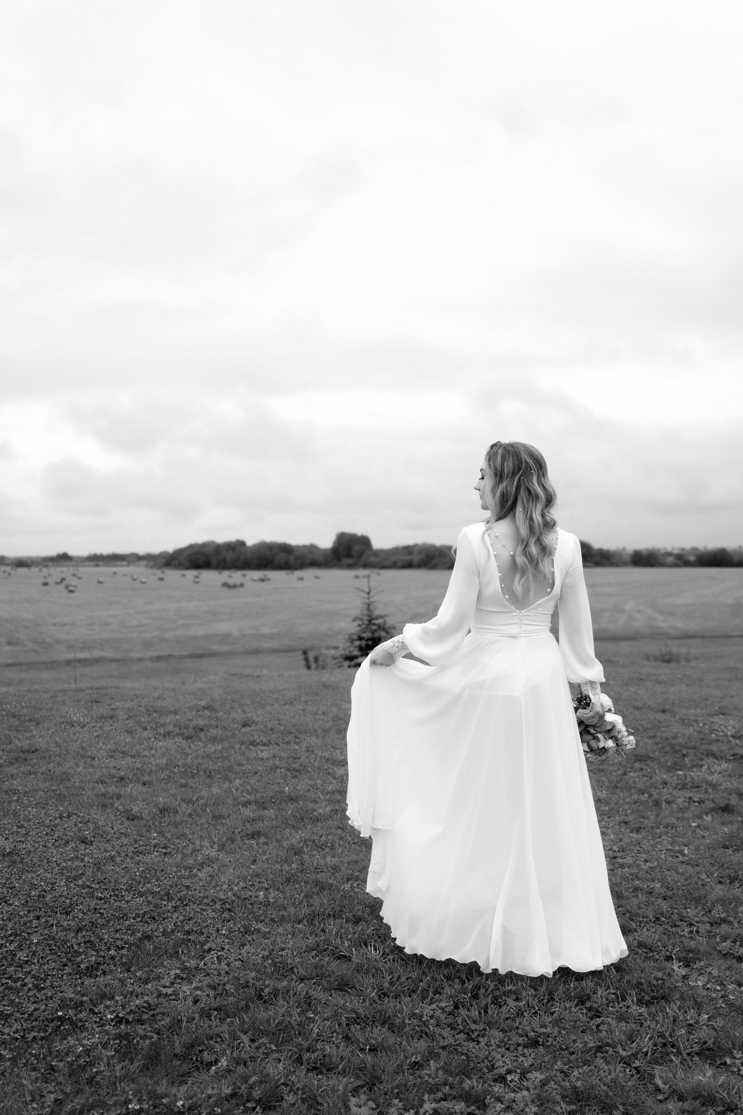 Свадьба Сони и Дениса. Фотограф Надежда Погребняк | Рязань | Москва