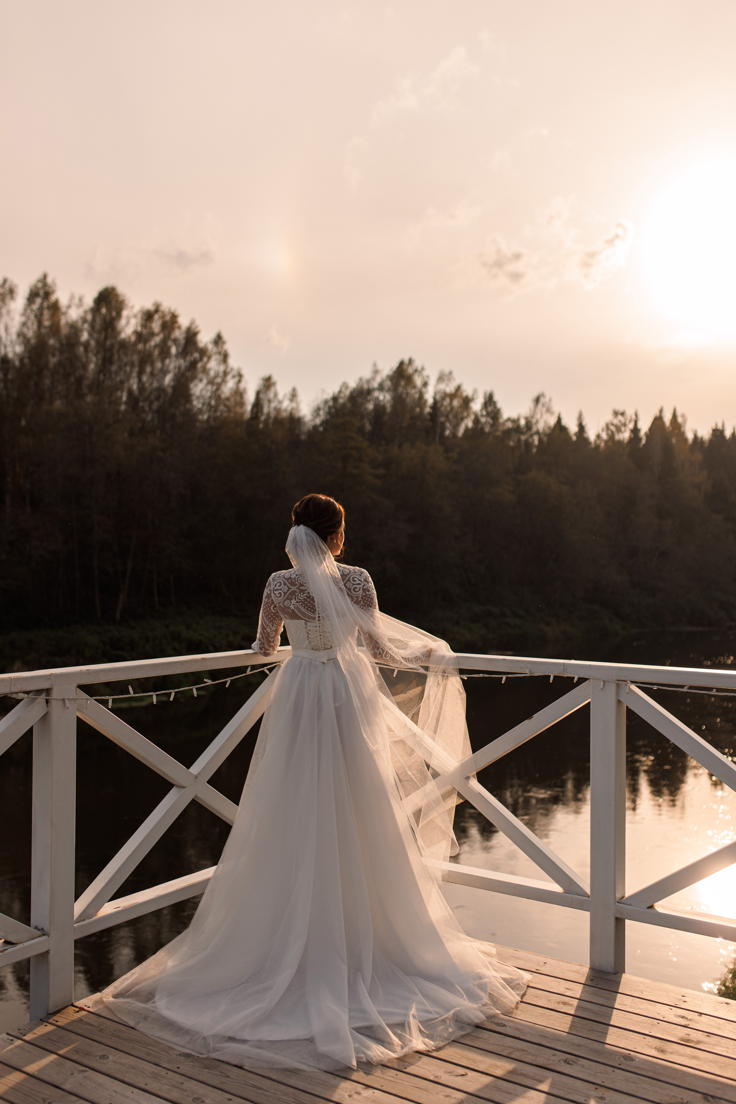 Свадебный. Свадебный и семейный фотограф Наталья Штык