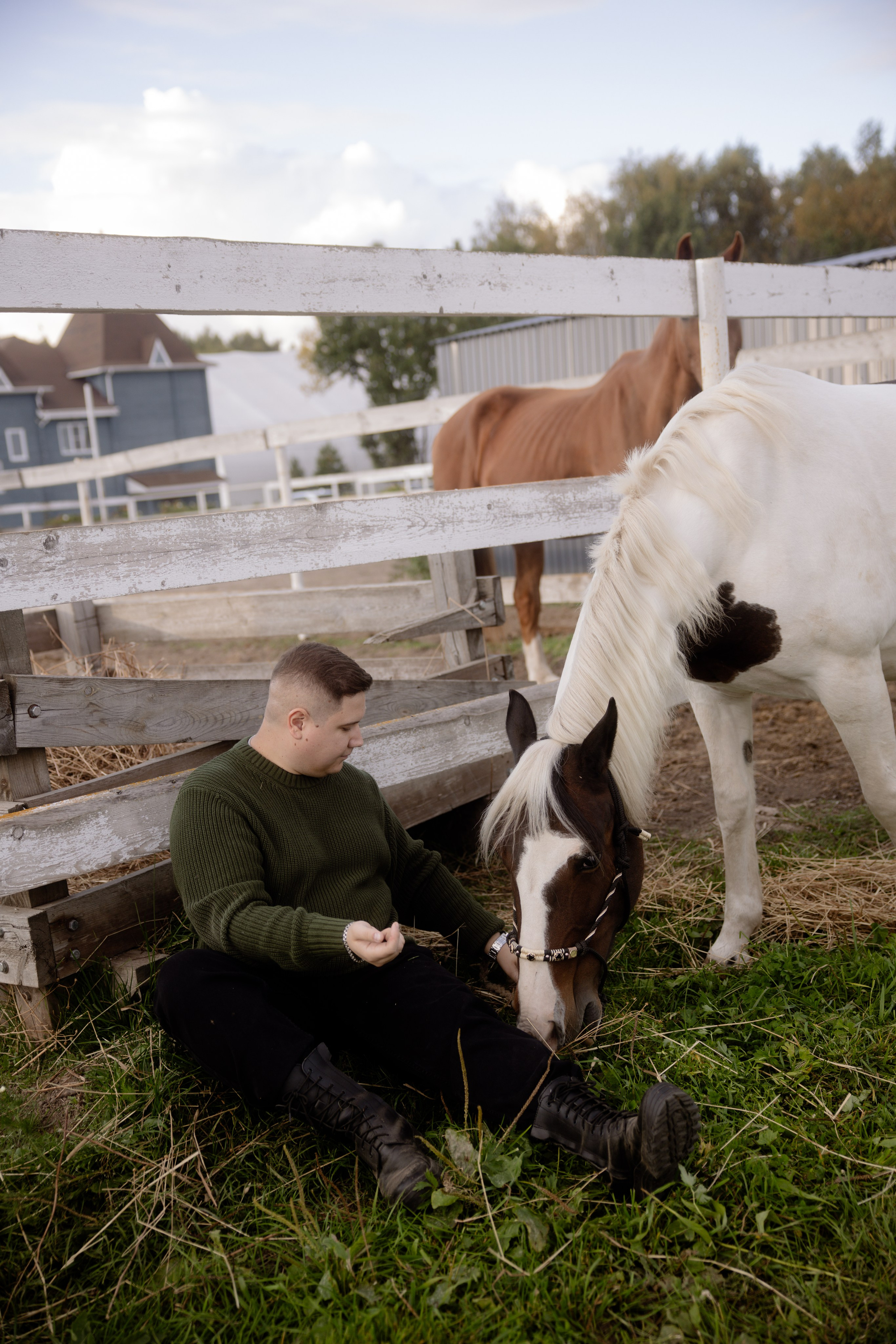Country club. Свадебный фотограф / Reels Нижний Новгород Татьяна Красильникова