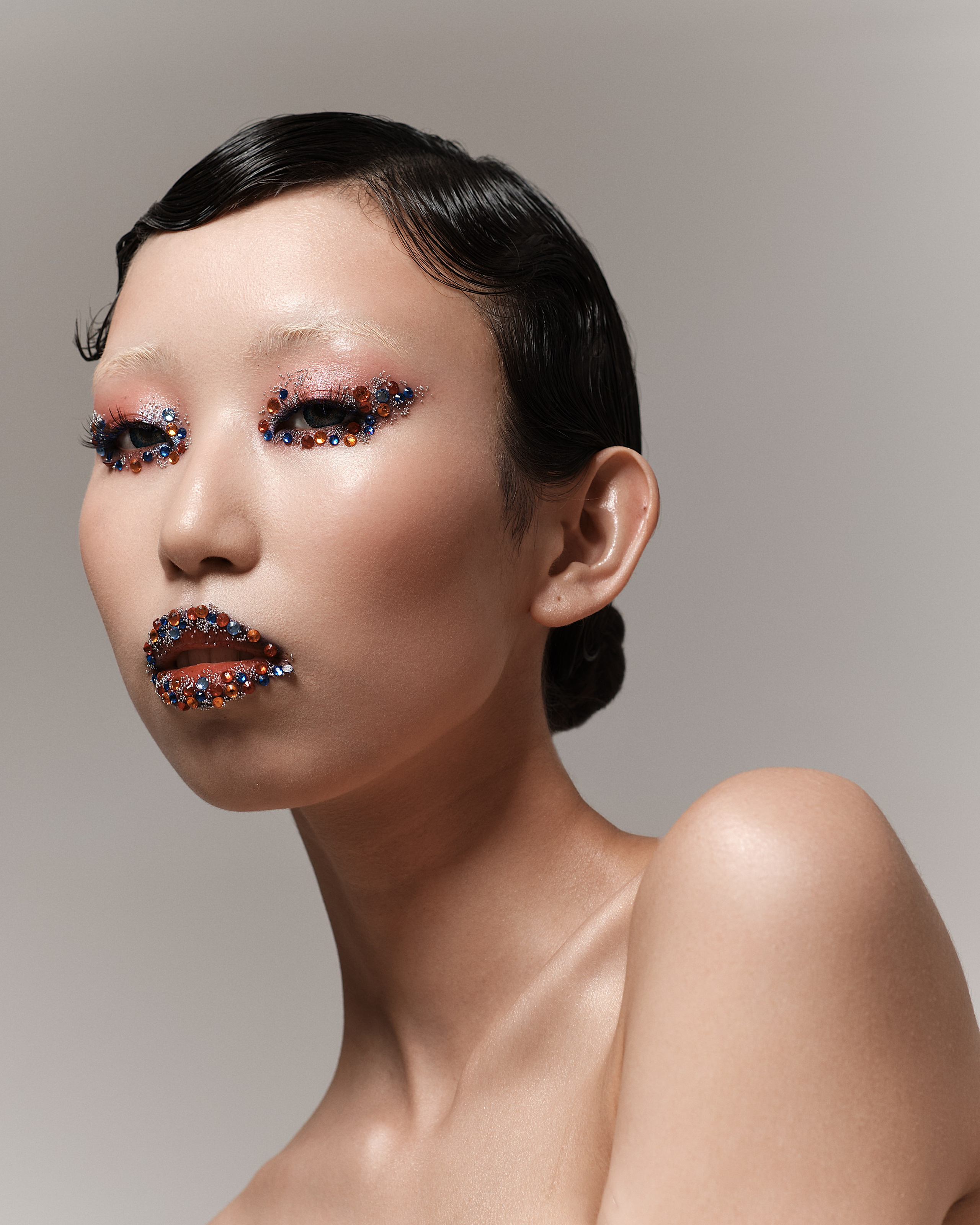 Мишель. Студийный фотограф в Москве Илья Сухов