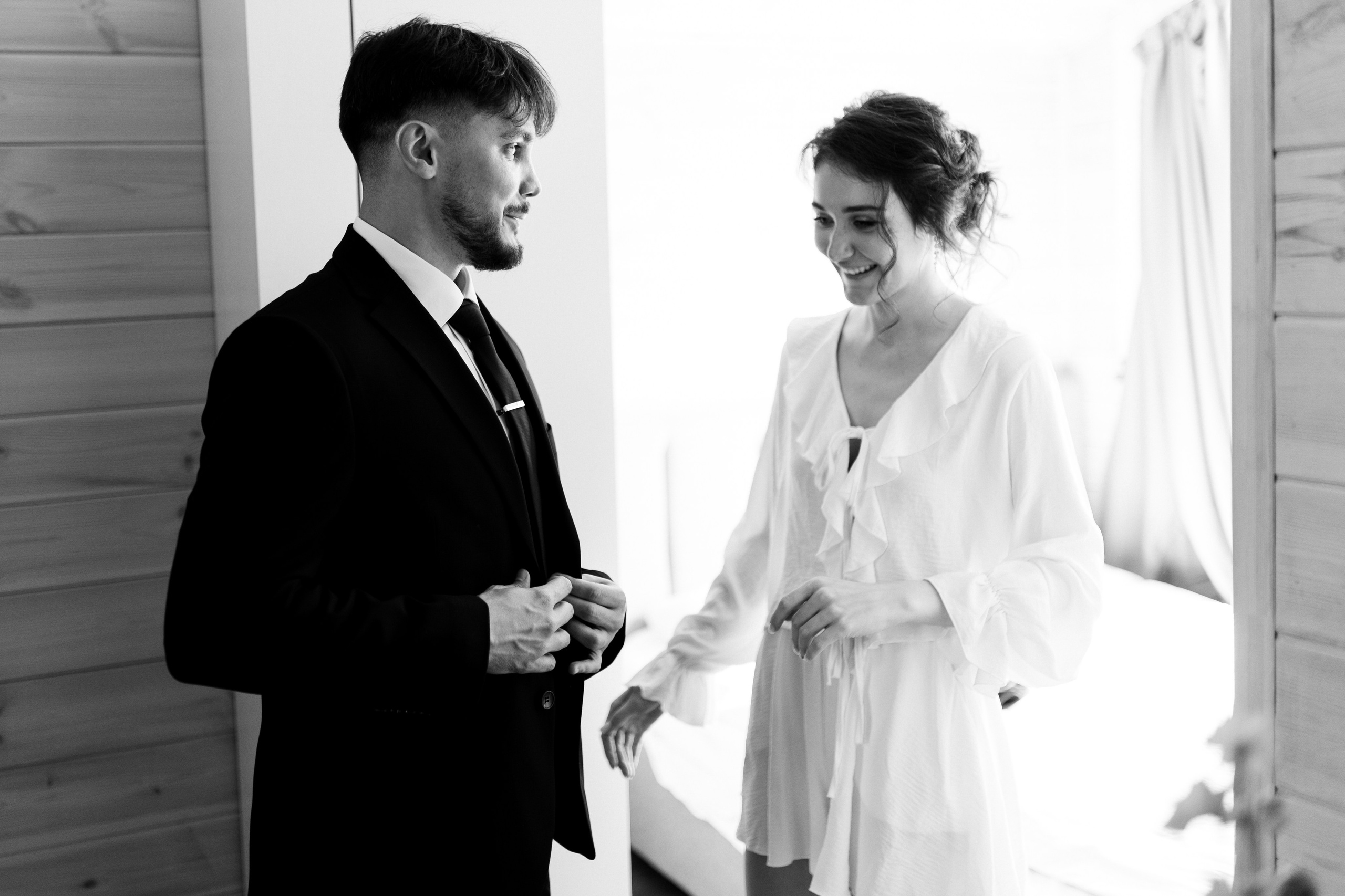 Марина & Лёша. Свадебный и семейный фотограф в Твери, Москве, Санкт-Петербурге