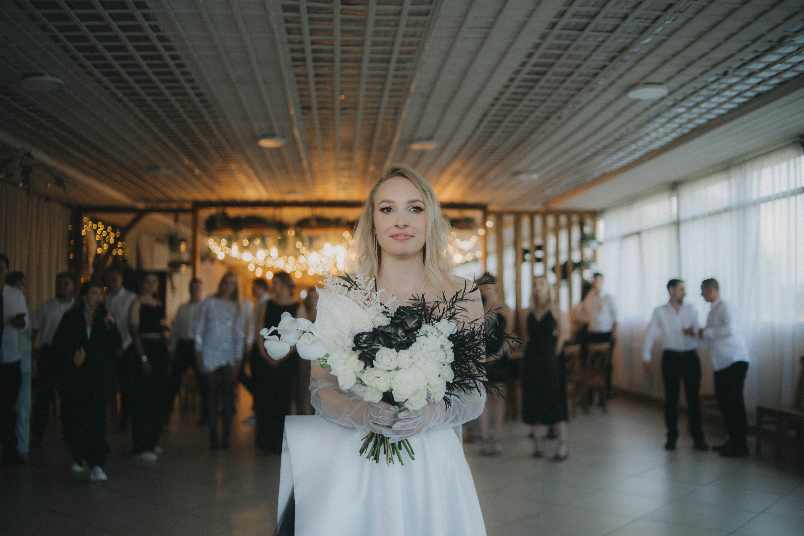 Виктория & Антон. Свадебный и портретный фотограф в Калуге Mary Lia