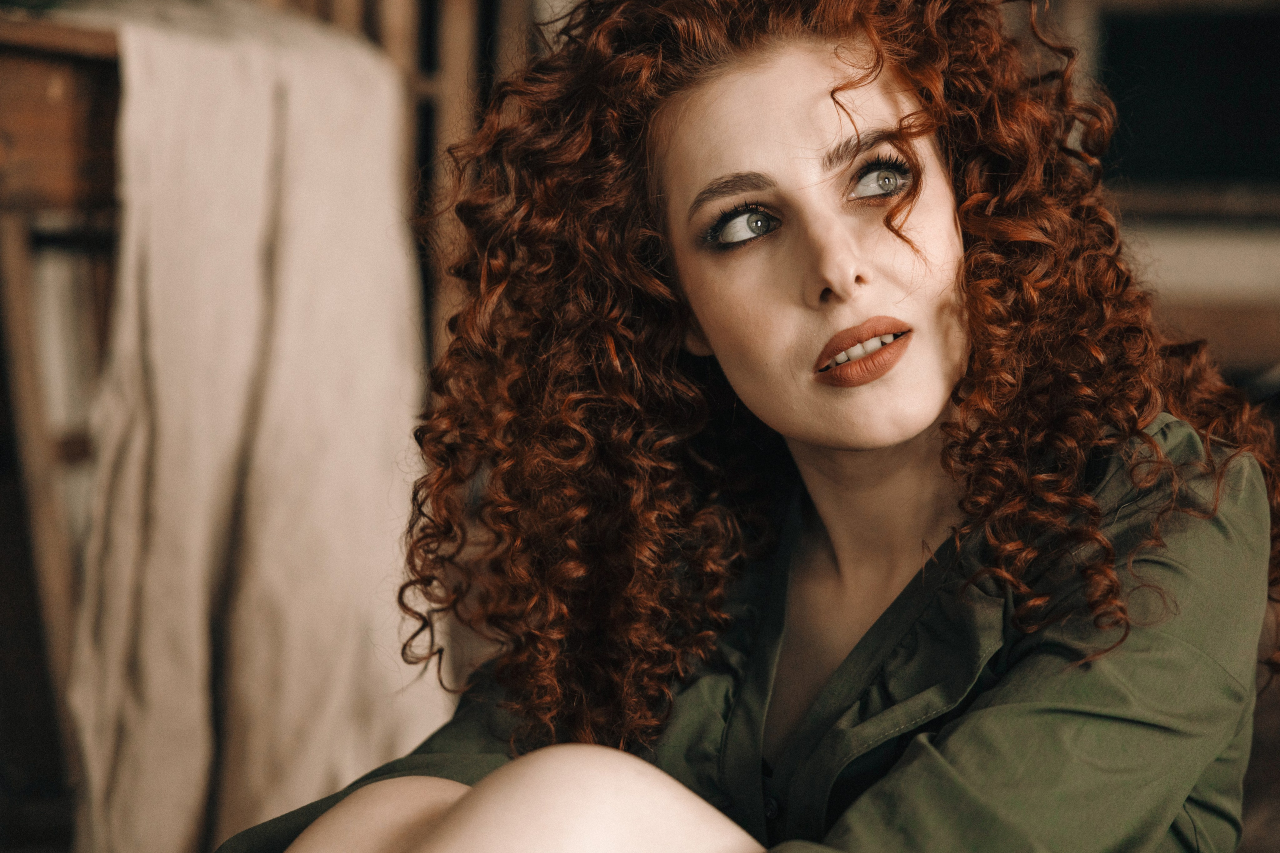 Марго. Главная