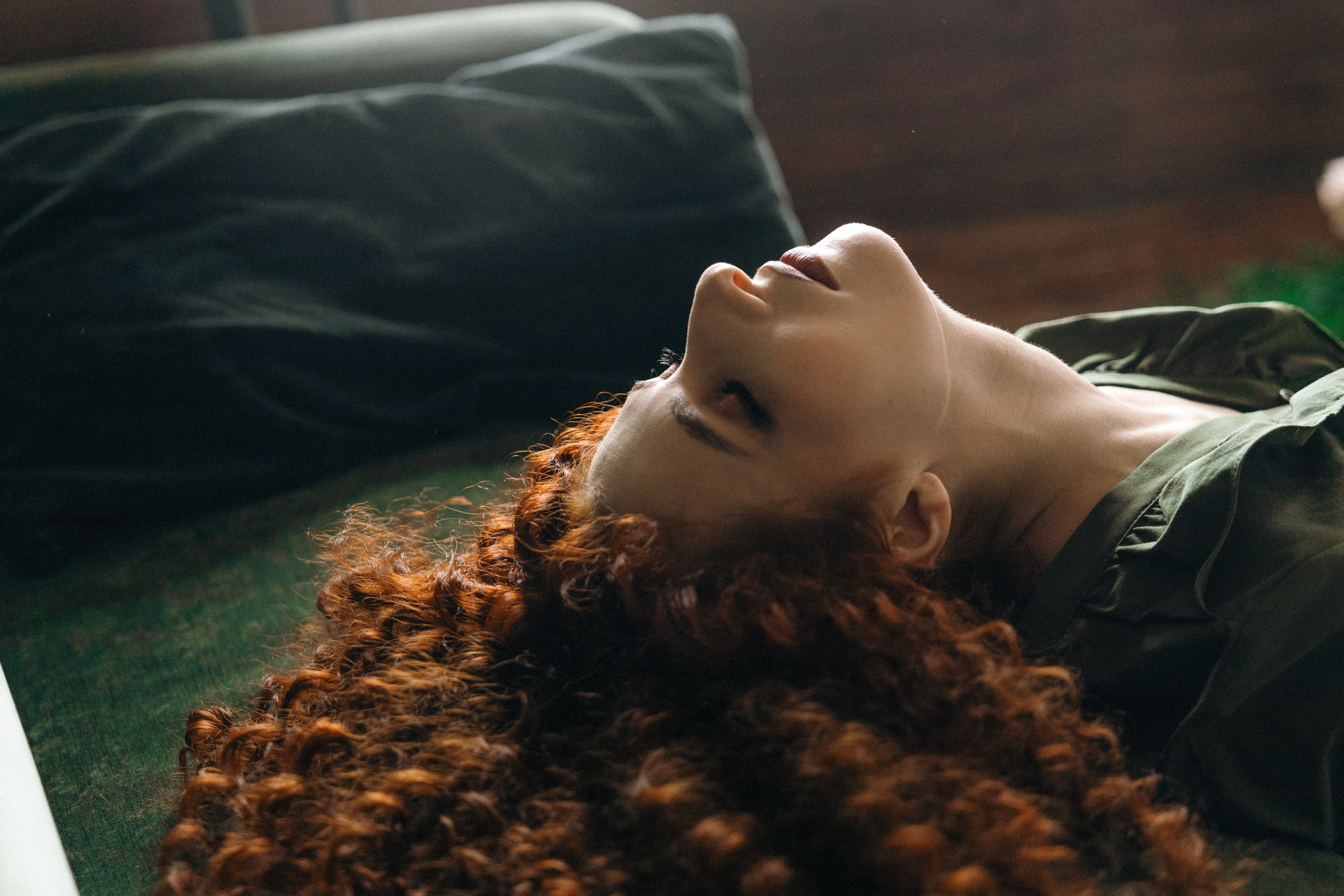 Марго. Главная