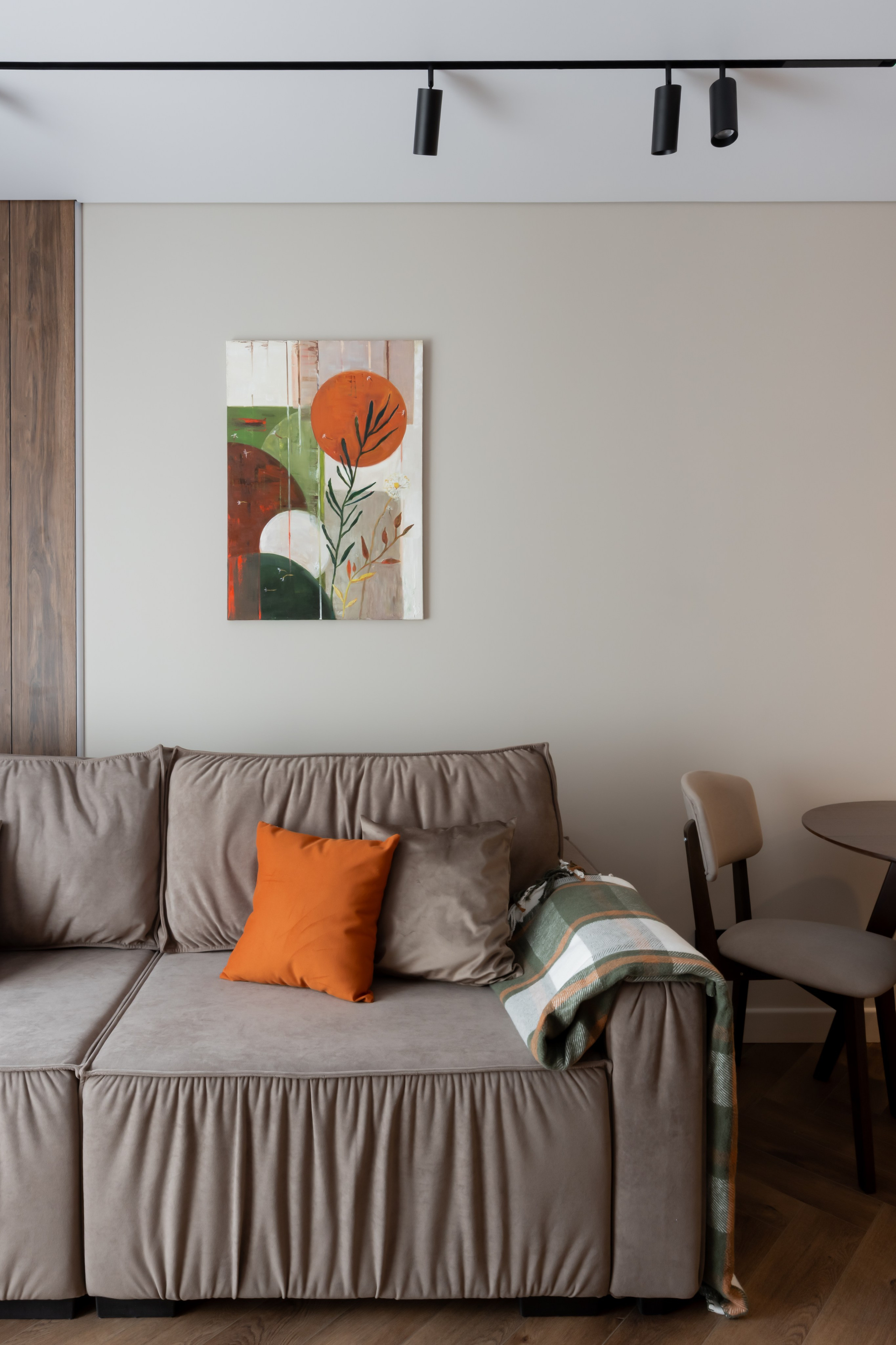 Интерьерная съемка апартаментов. Интерьерный, предметный и контент фотограф в Иркутске Наталья Карпова