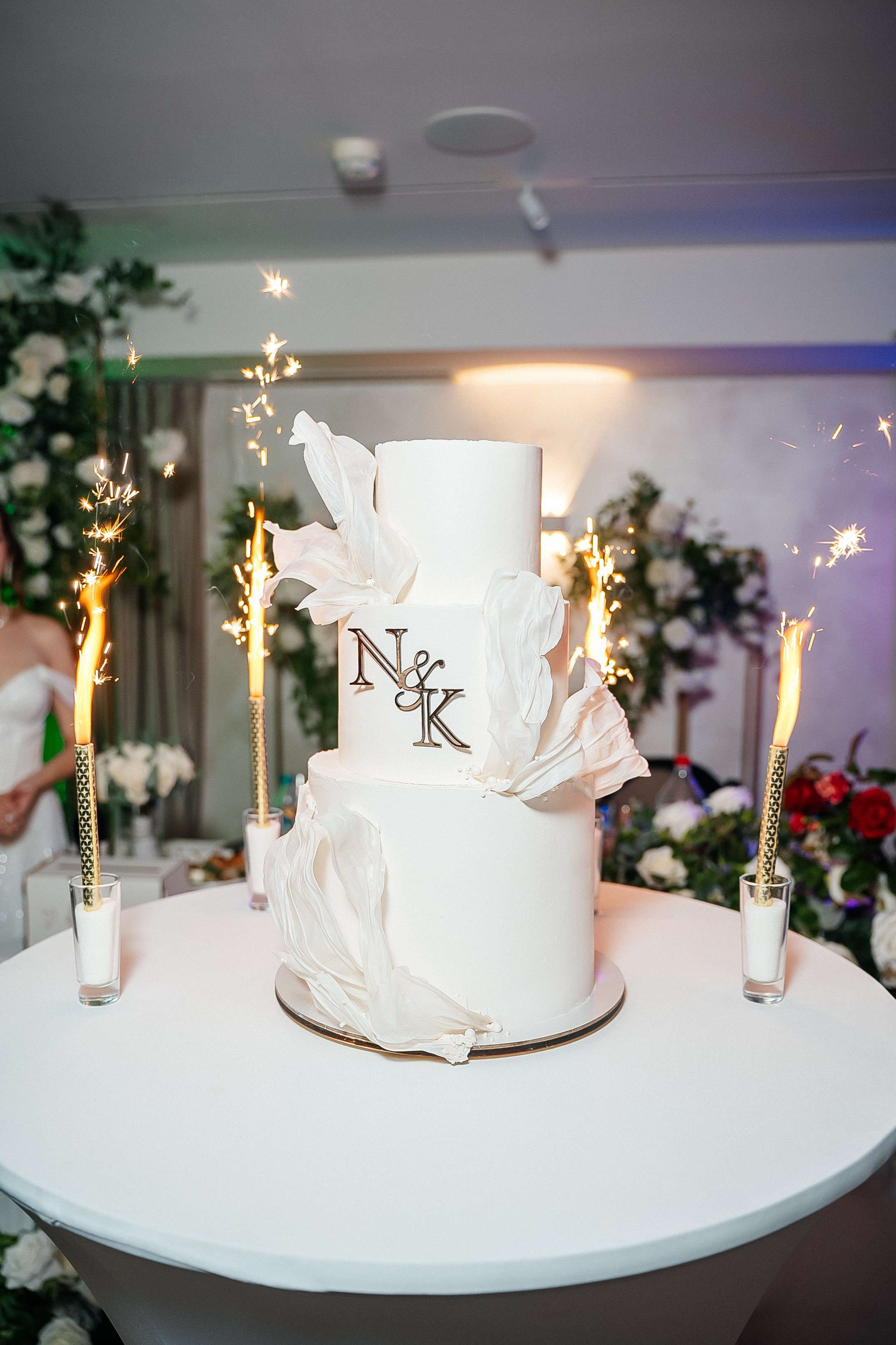 Банкет. Фотограф в Екатеринбурге Семен Китаев