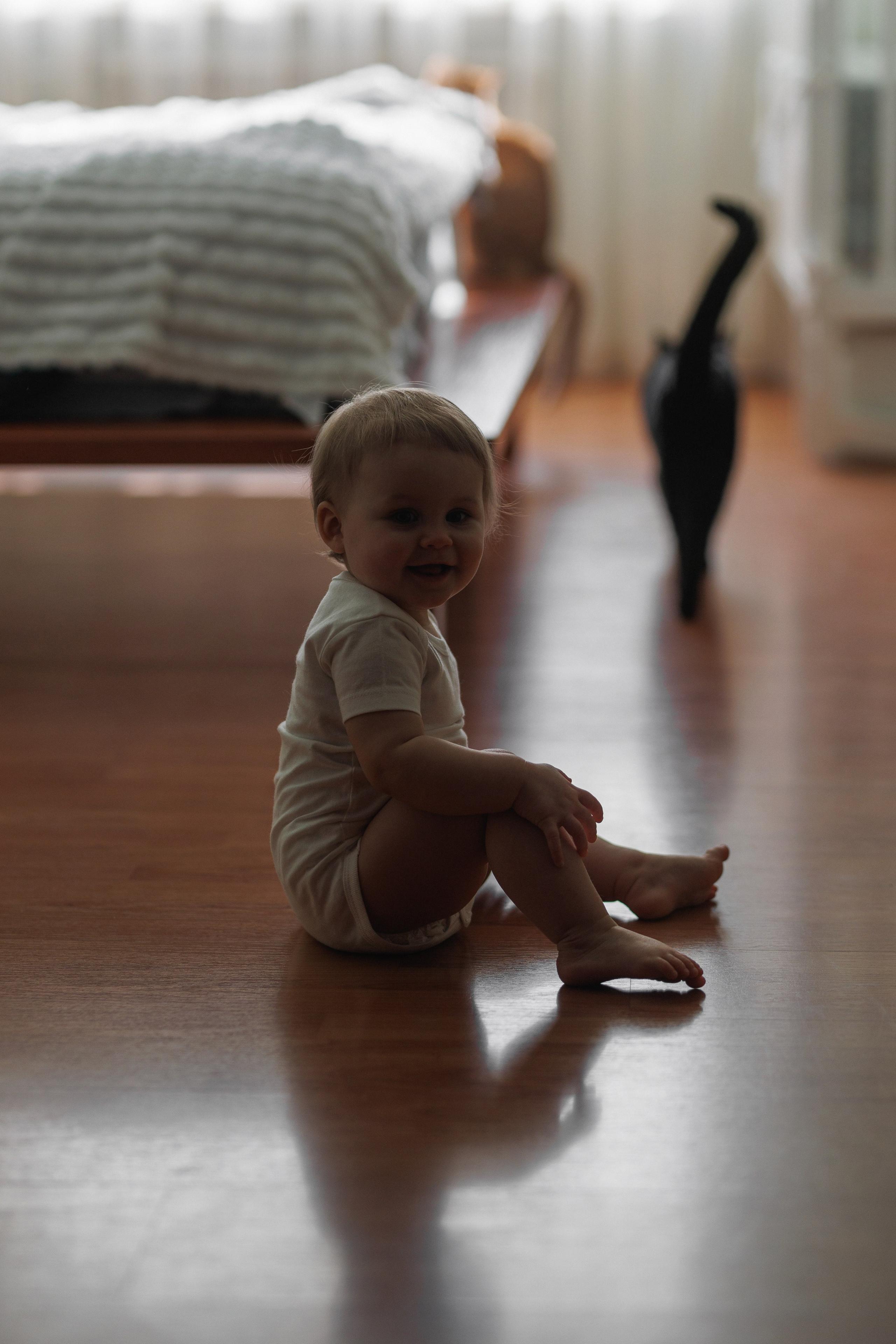 Семейные съемки. Репортажный фотограф Александр Задорин, Минск, Беларусь