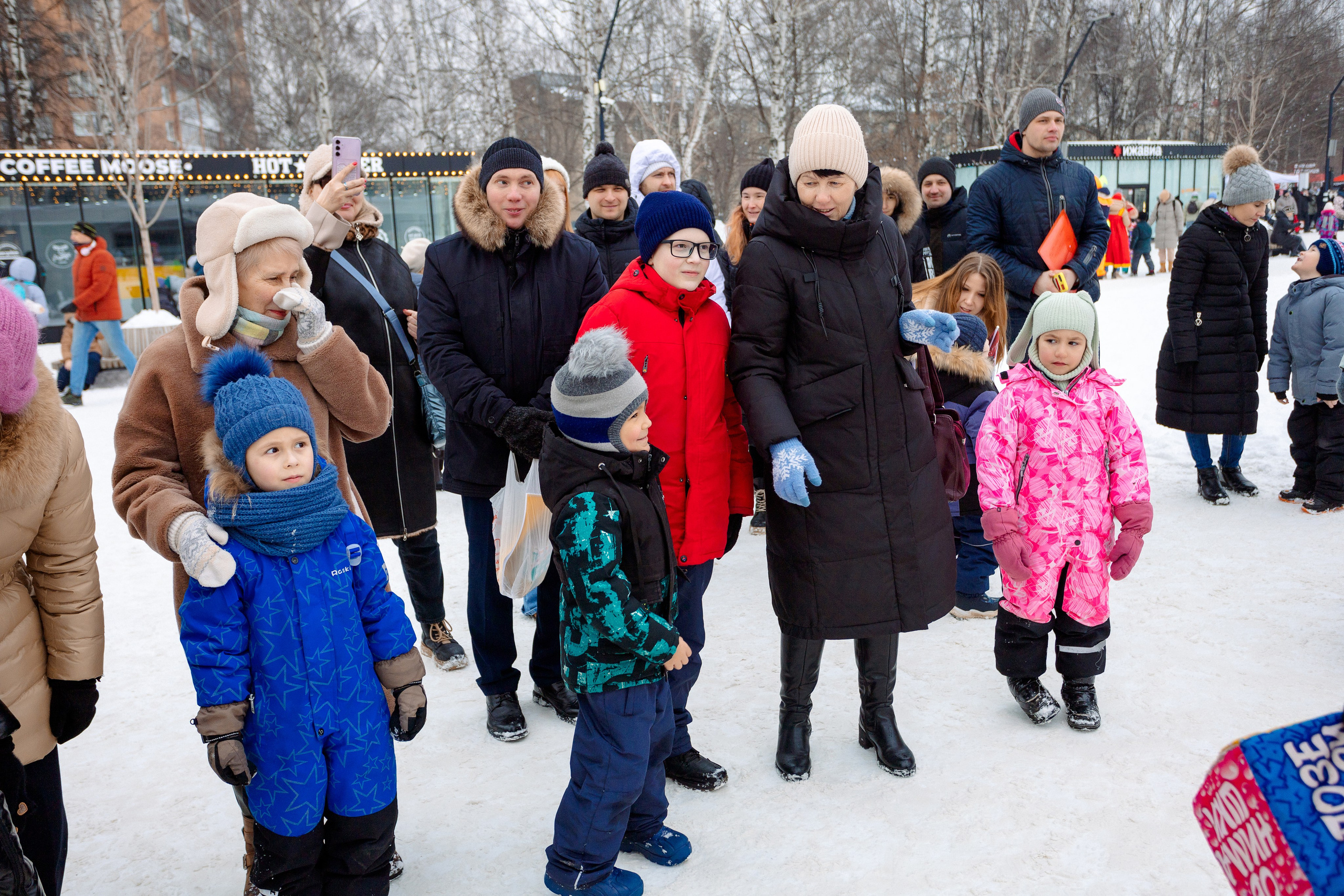 РЕПОРТАЖ: ТОПТЫЖКА 01.03.2025. Профессиональный фотограф в Ижевске Леша Петров