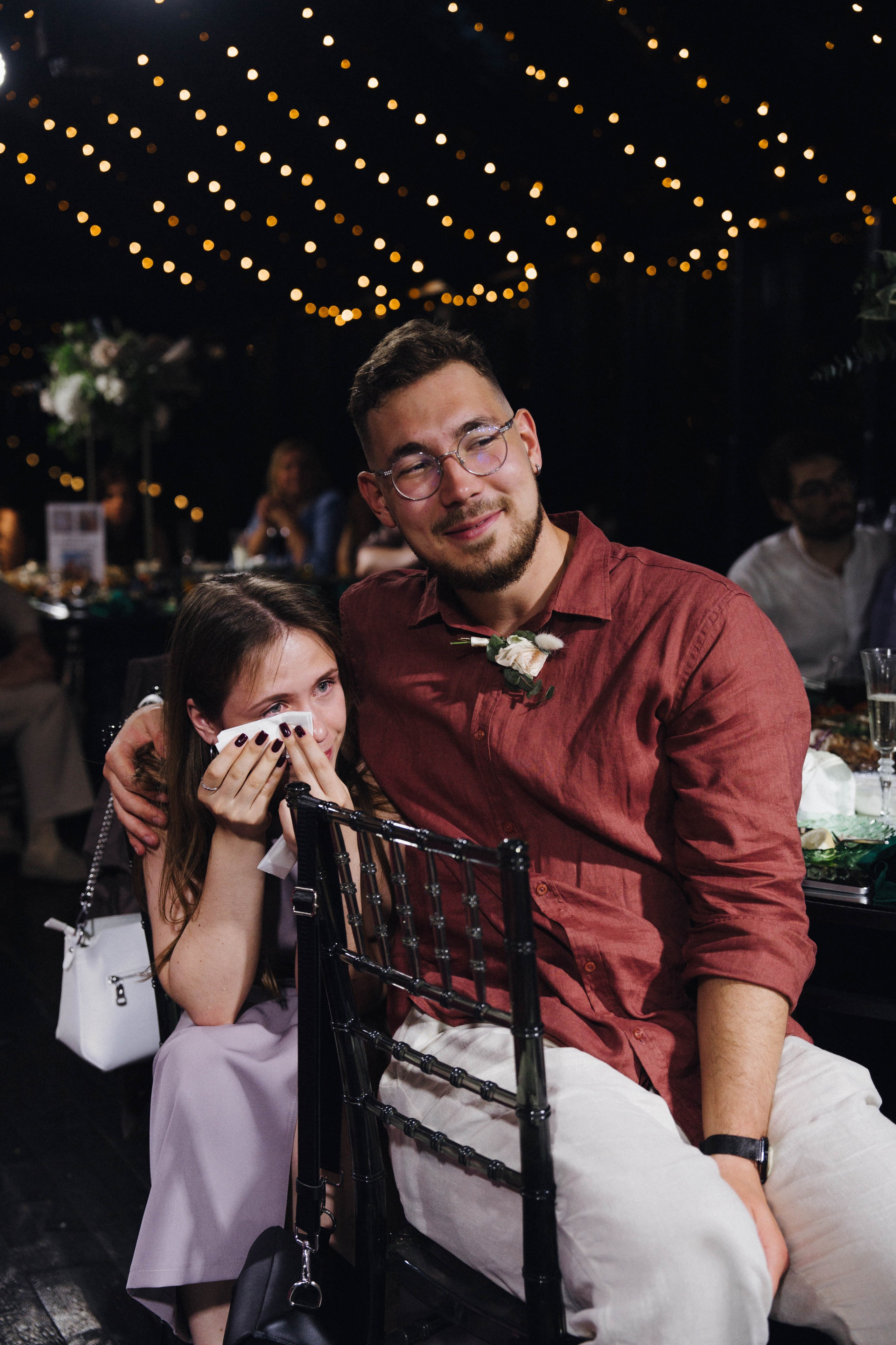 Евгений и Александра. Фотограф/ видеограф Катя Ильина Калуга