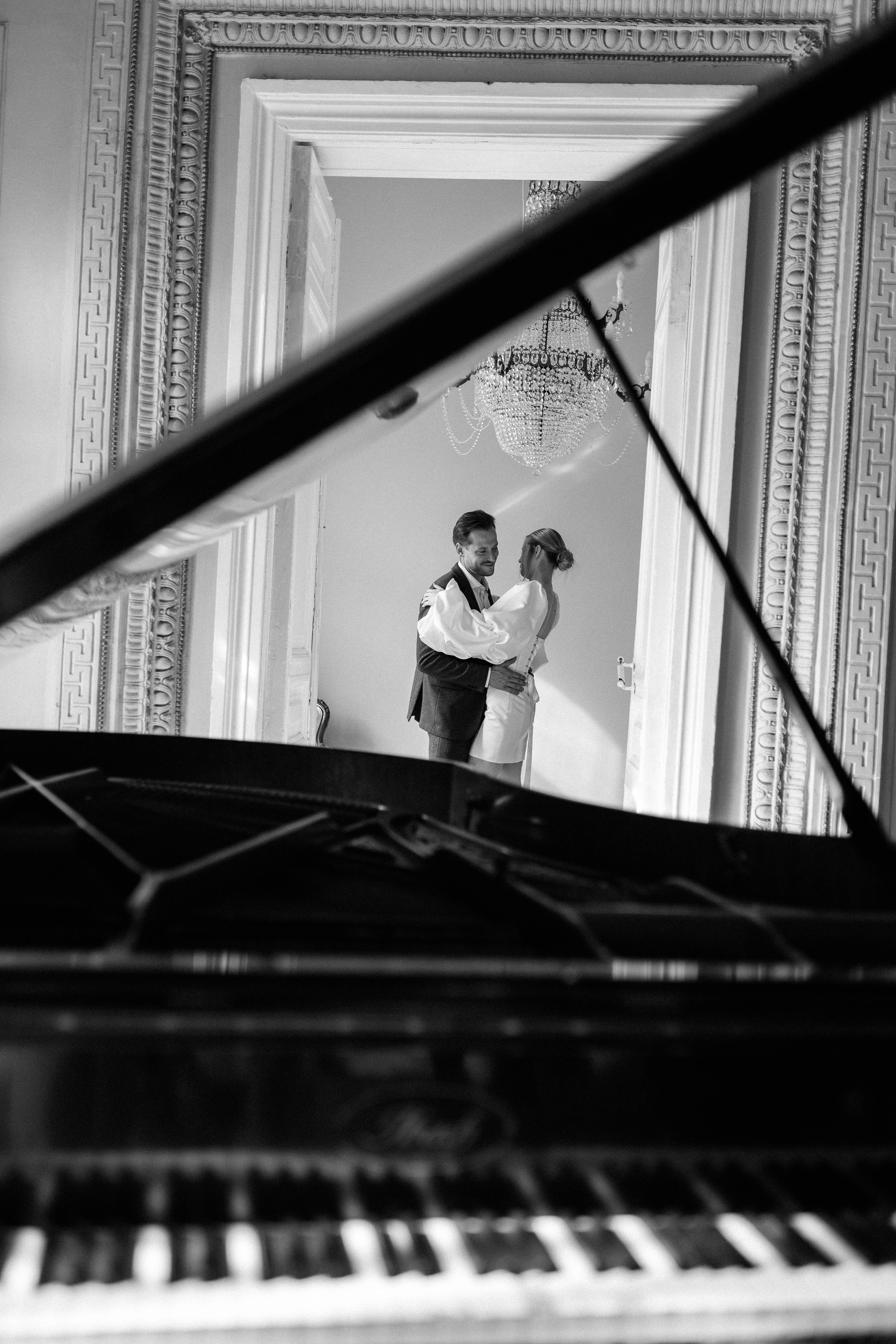 Владимир и Анастасия. Фотограф/ видеограф Катя Ильина Калуга