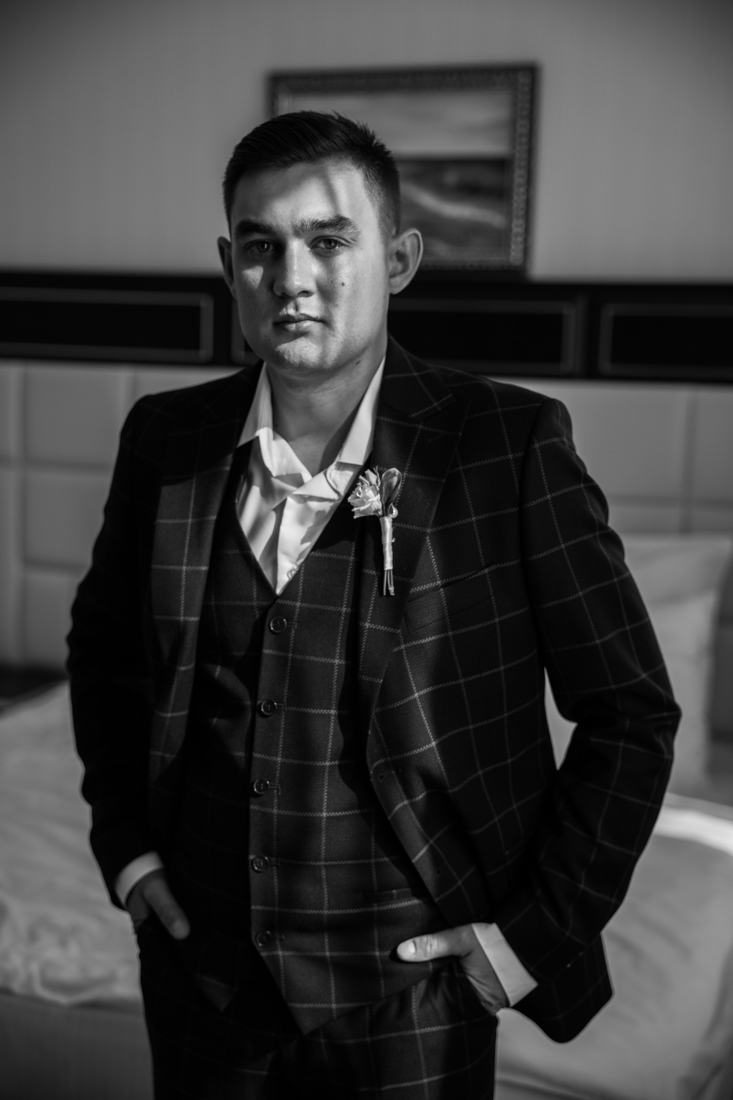 Егор и Татьяна. Семейный и свадебный фотограф в Самаре и Кинеле Мария Донцу