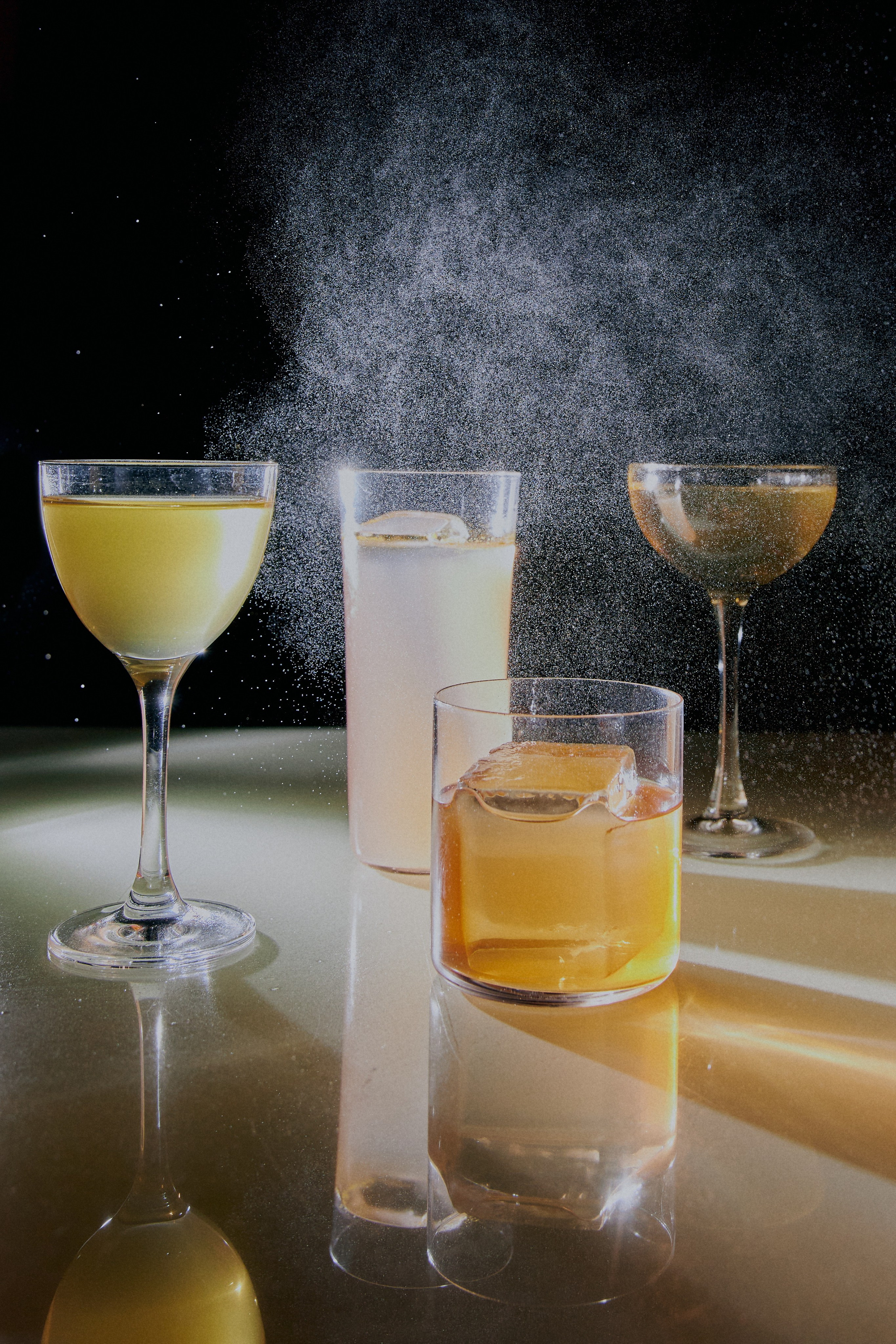 OBJECT & FOOD. EVGENYA PERESADOVA