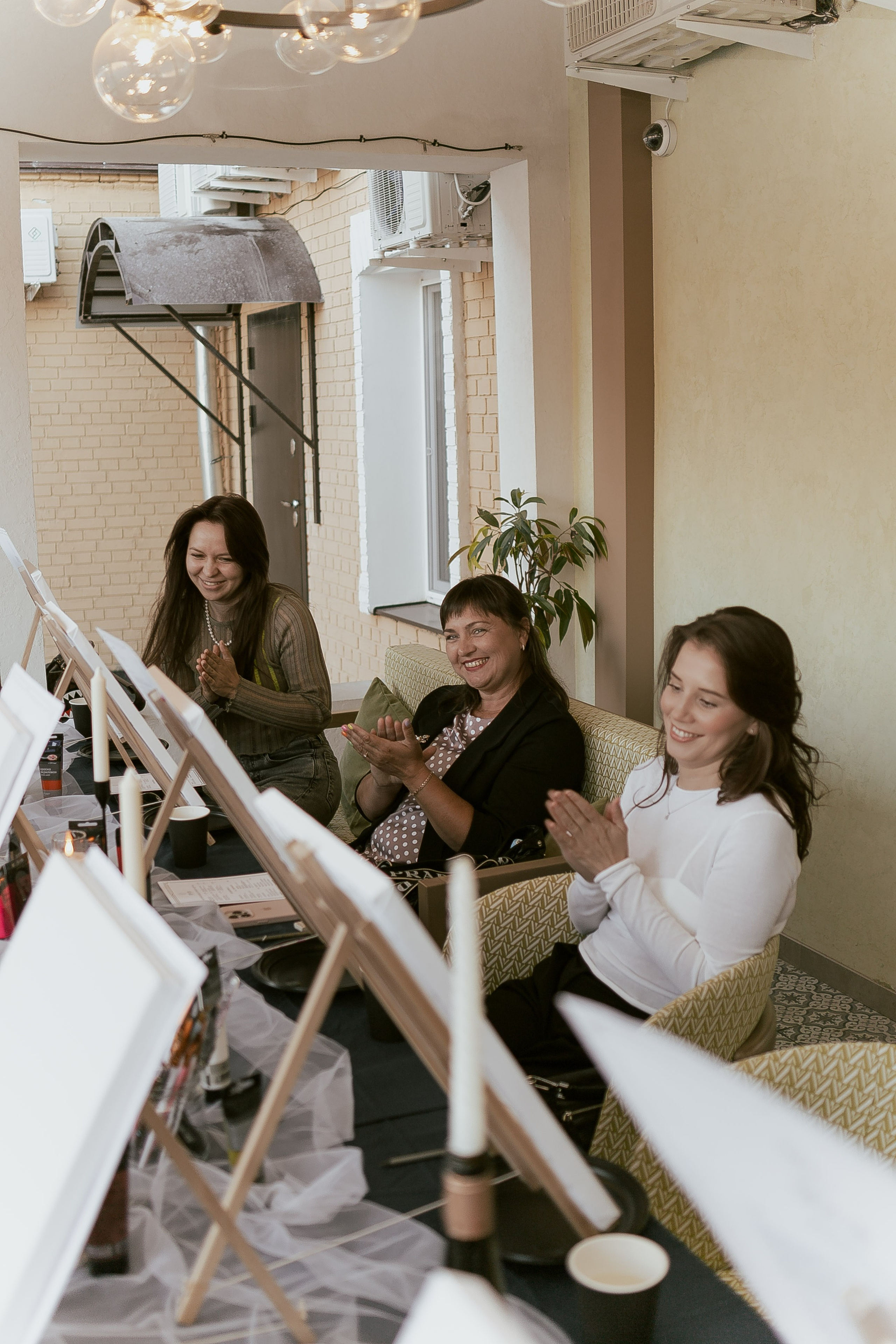 Арт Вечер ♥. Фотограф в Самаре и Самарской области Констанция