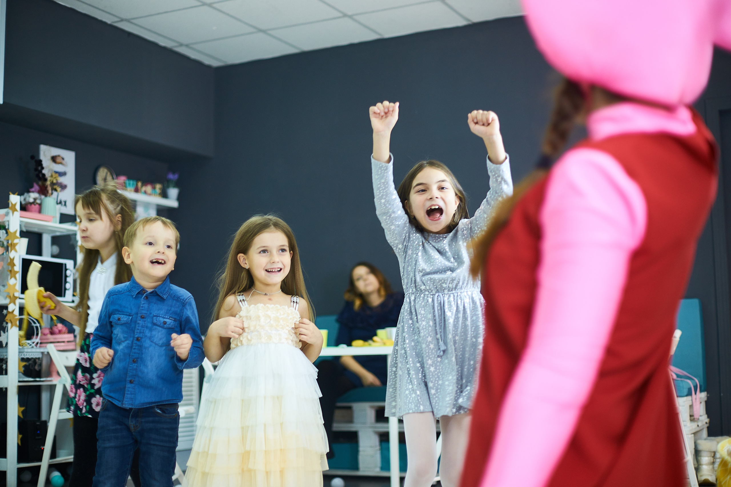 Данилу 3 года. Анна Катасонова