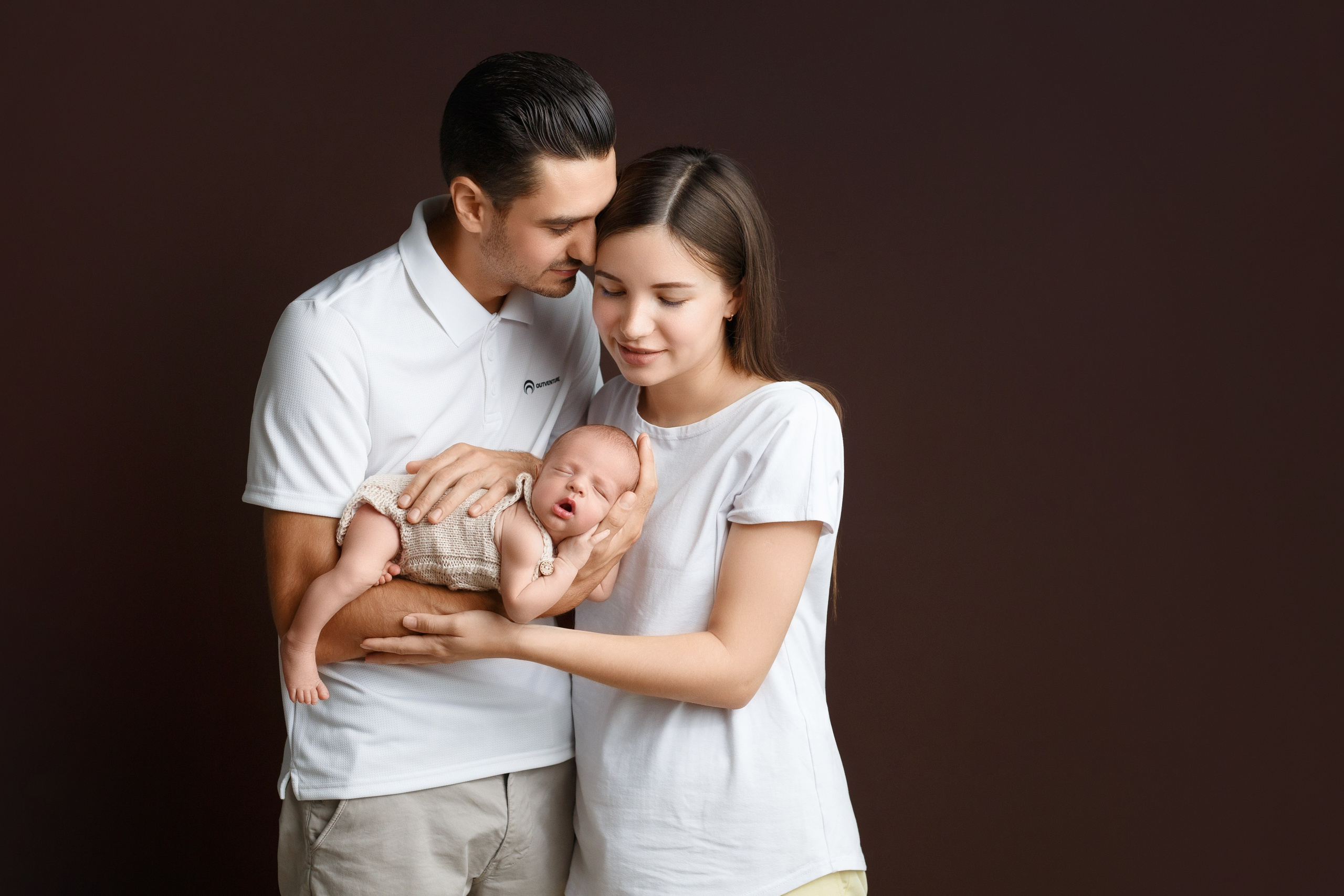 Фотосъемка новорожденных Брест. Фотограф новорожденных, семейный фотограф Брест Кристина Маслова