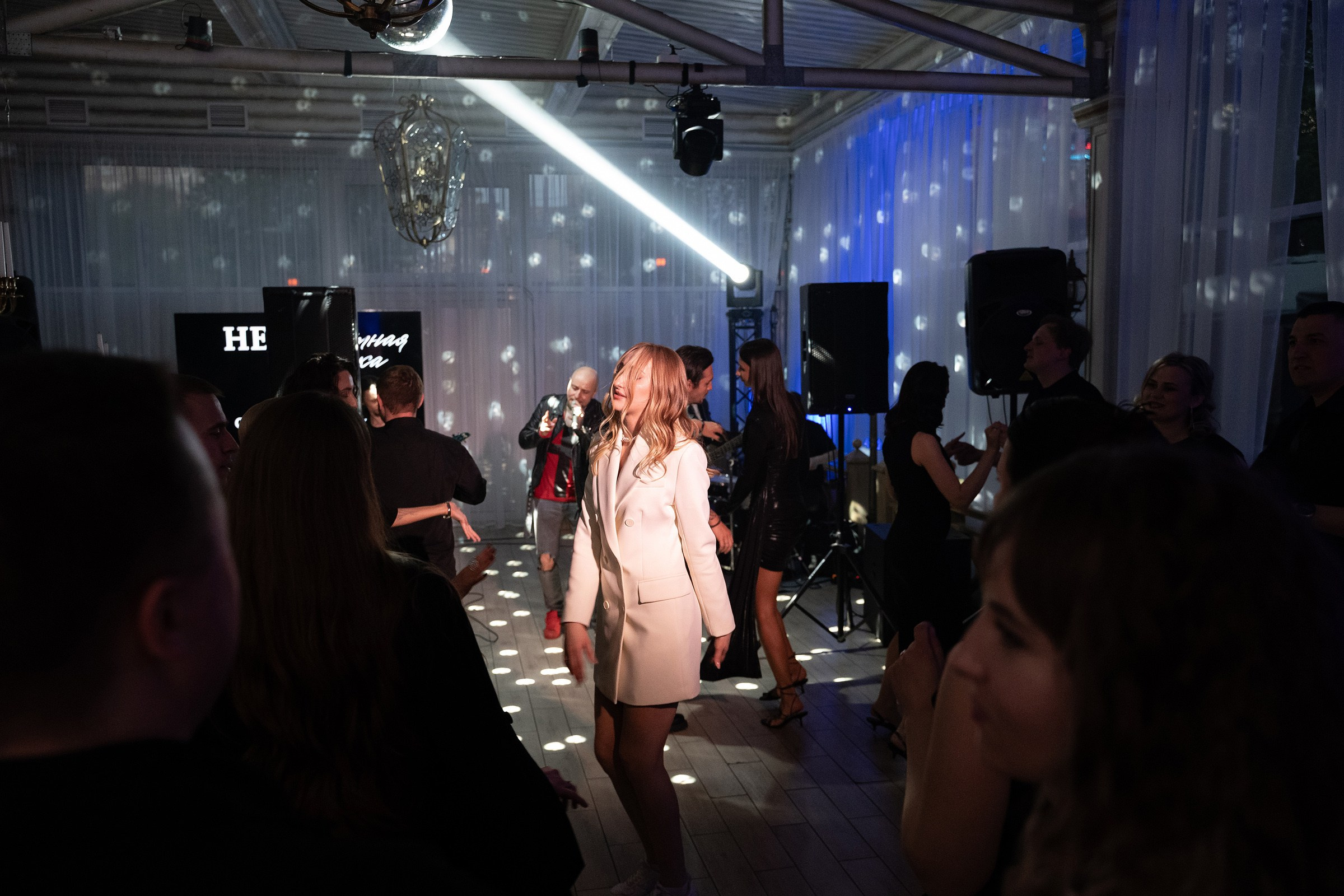 Сергей & Юлия. Свадебный фотограф в Кирове Старостин Павел