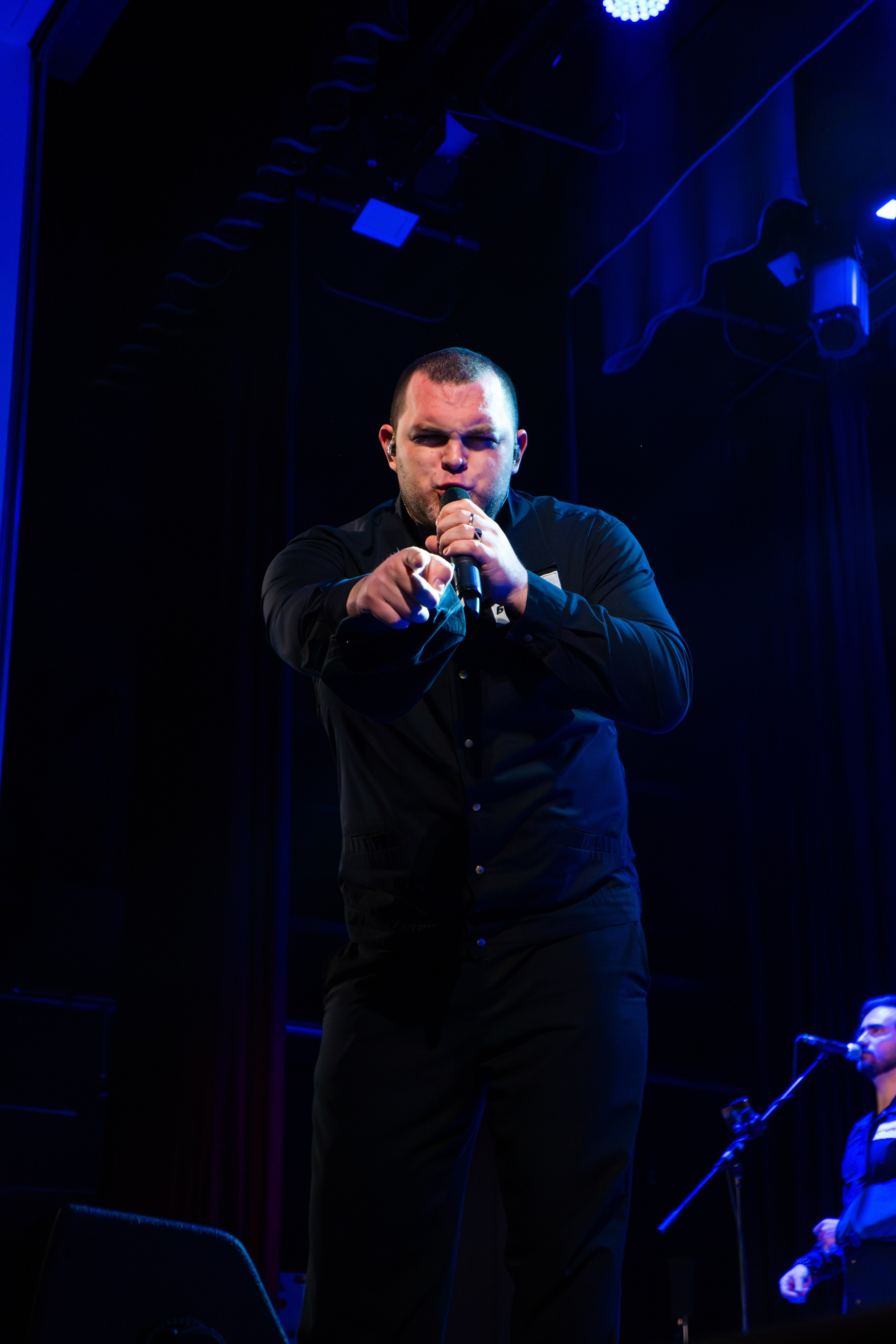 Концерт группы «Бутырка». ОБЪЕКТИВно, он хорош | фото- и видеосъёмка в Брянске | Миша Напреенко