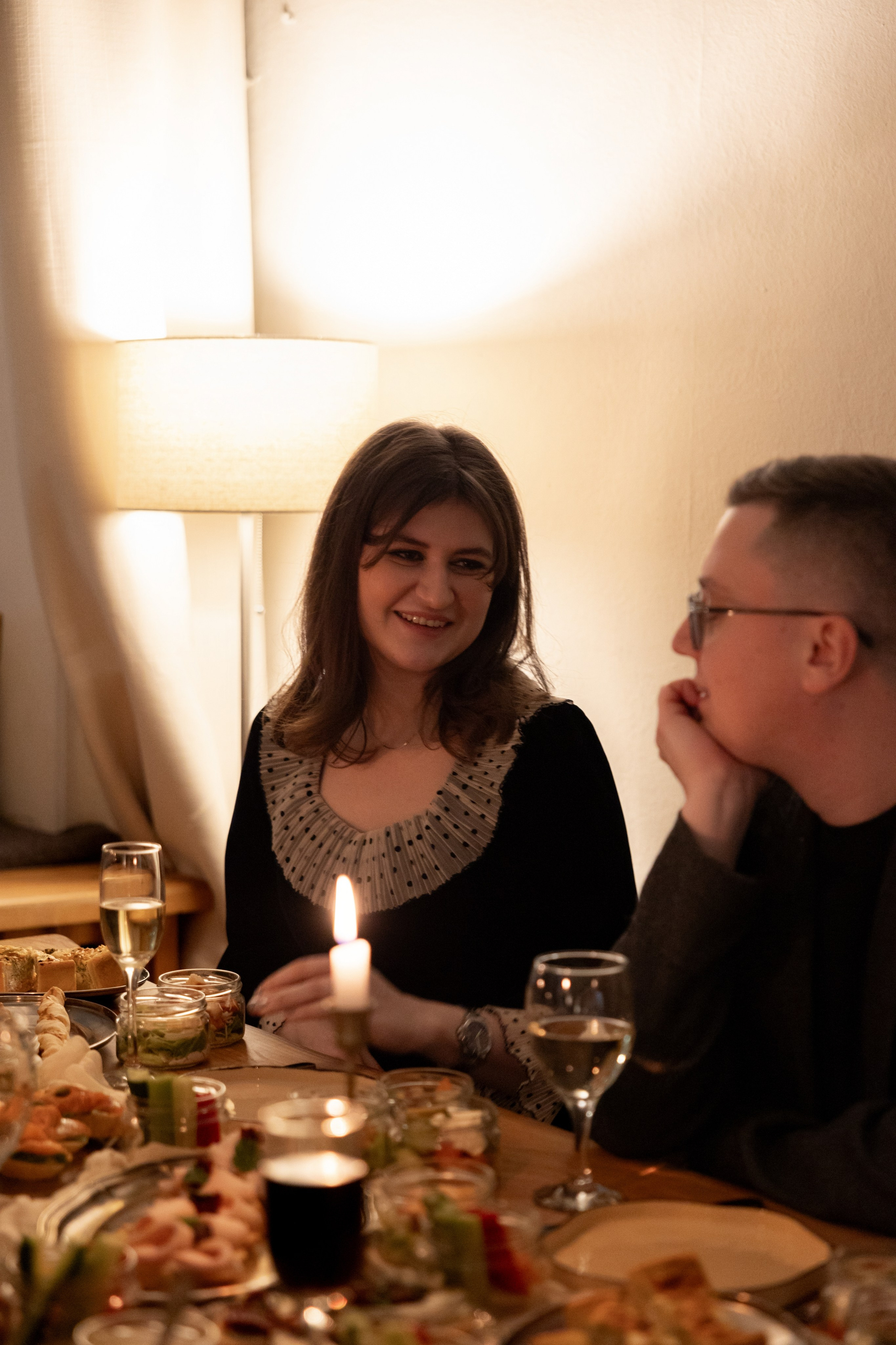 Polina's birthday. Фотограф Москва Людмила Белова