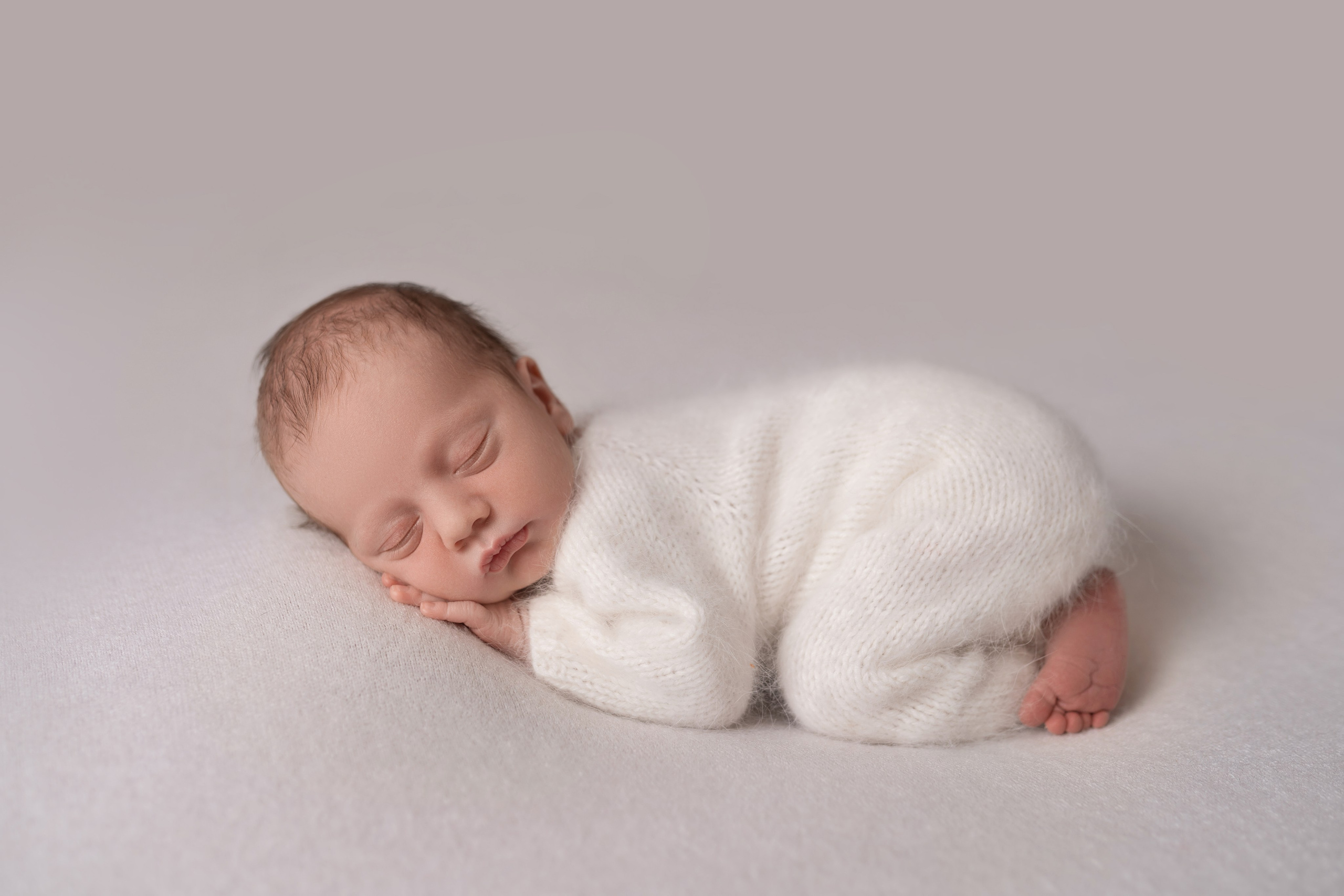 Новорождённые. Фотограф новорожденных малышей Одинцово/Москва Юлия Скок