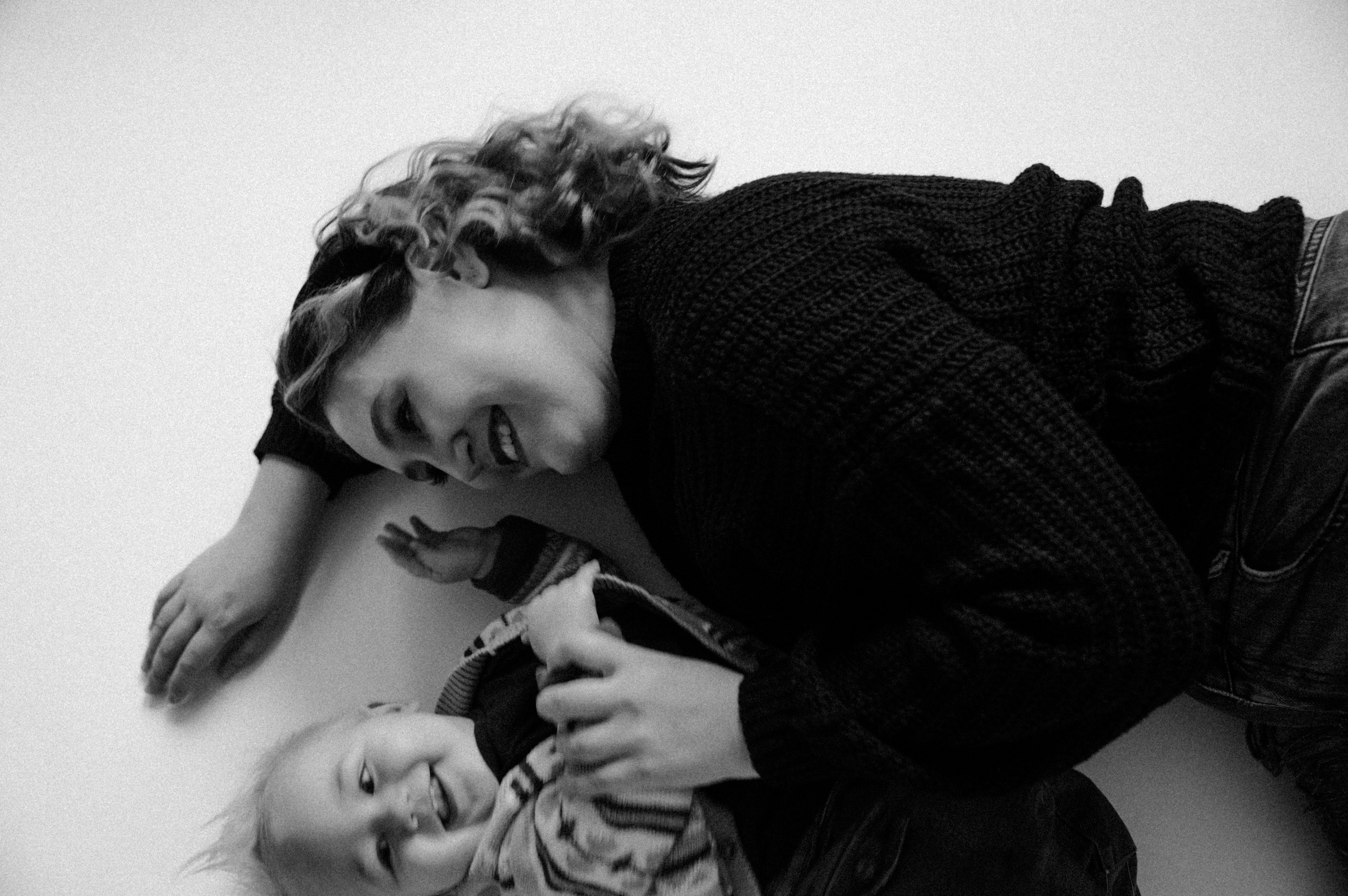 Арина / Лёня / Сава /. Фотограф в Выборге | Юлия Басырова