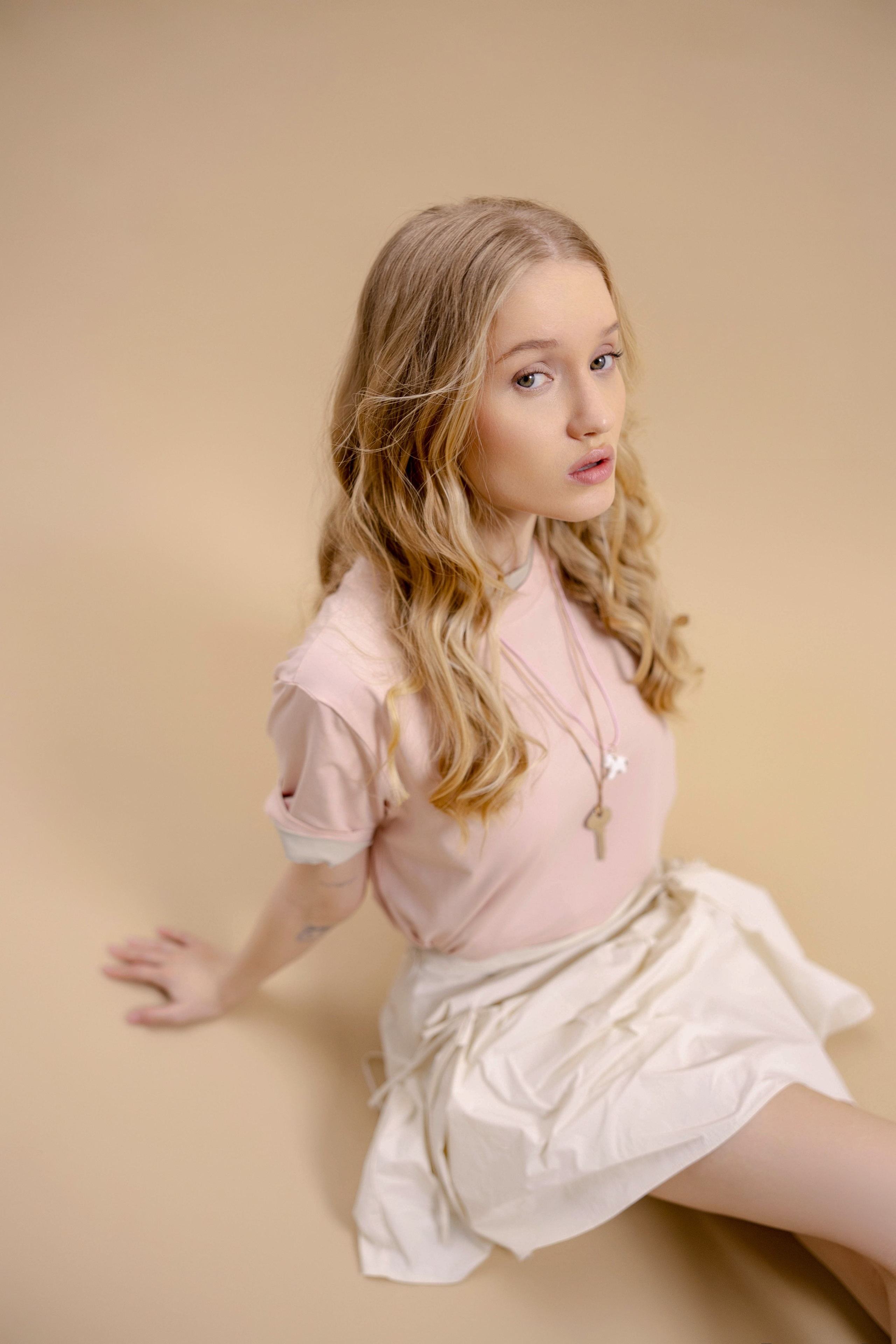 Катя. Свадебный и семейный фотограф Москва Назарова Ольга