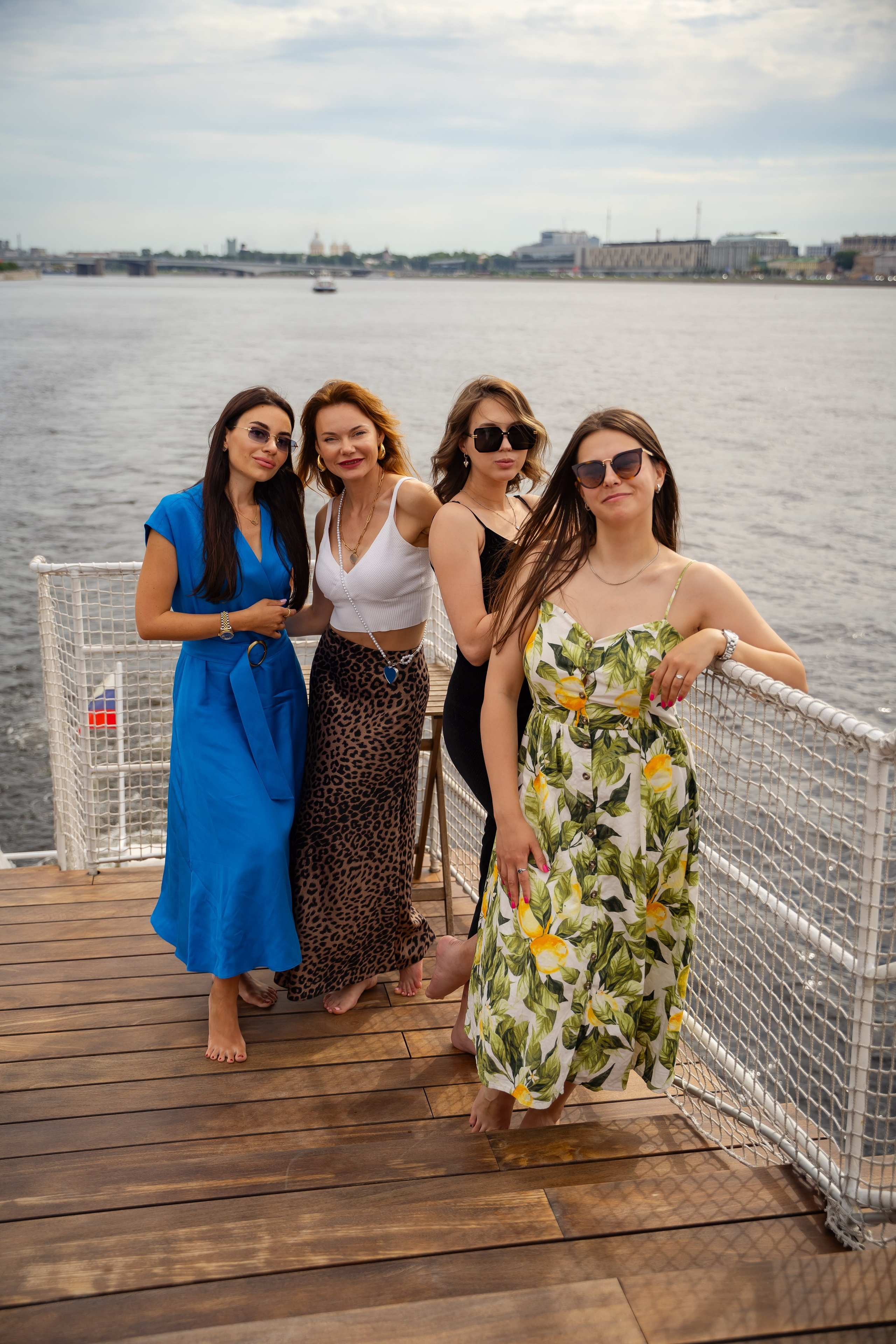 Корпоративы