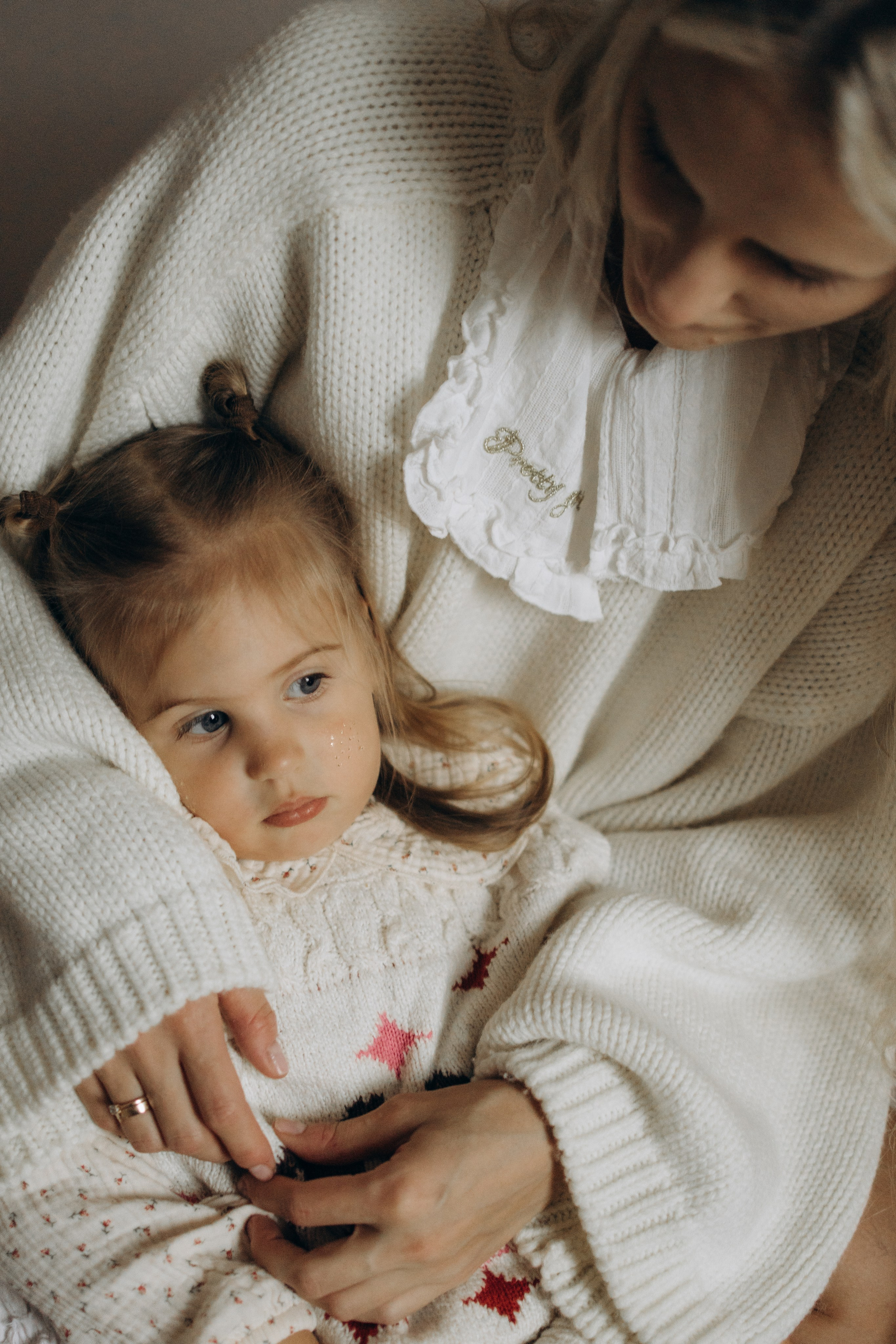 Мастерская подарков. Семейный фотограф Москва Юлиана Фетисова