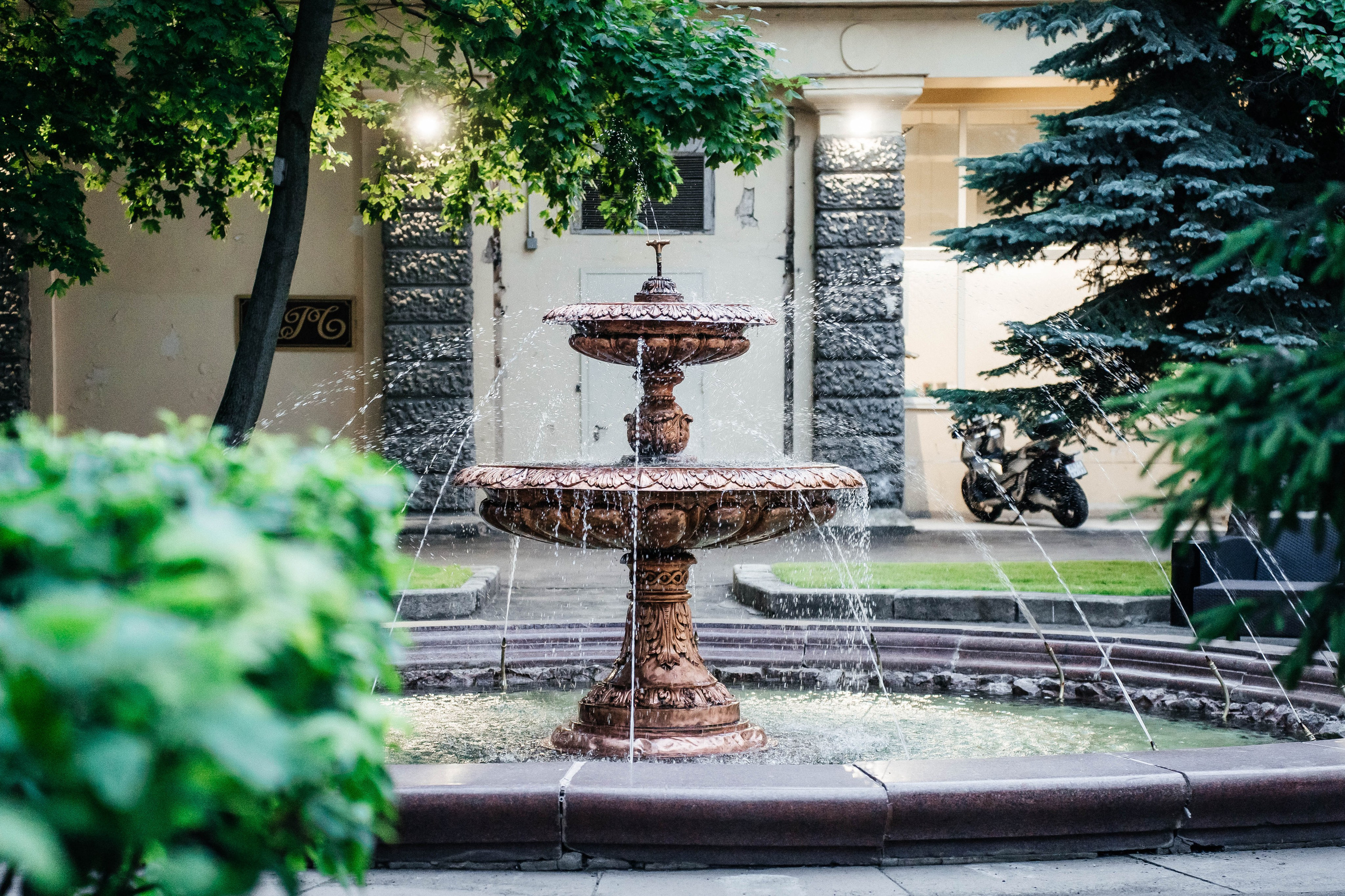 Николаевъ. Фотограф Абакумова Анастасия