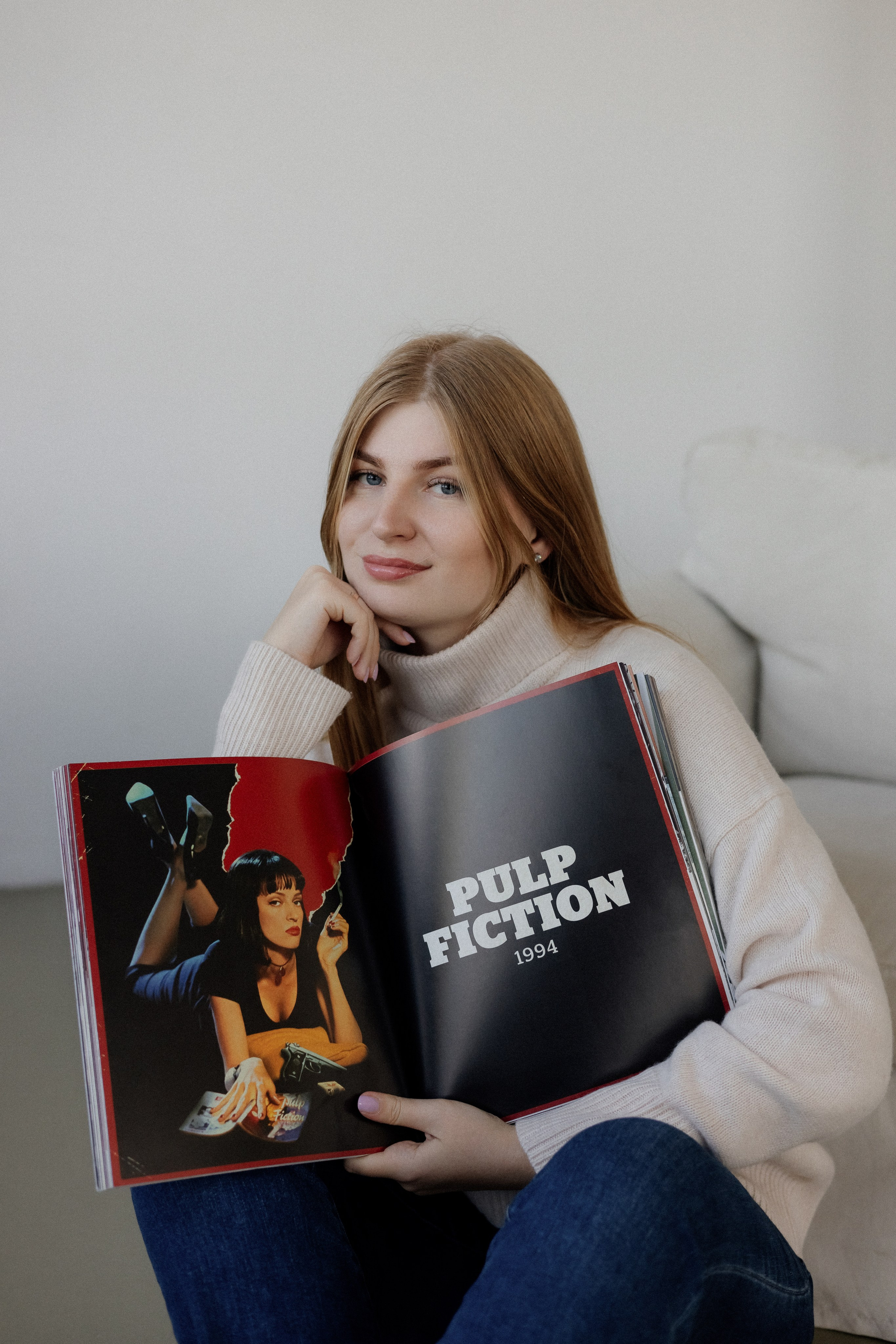 Наталья. Свадебный фотограф в Санкт-Петербурге Ксения Кобышева