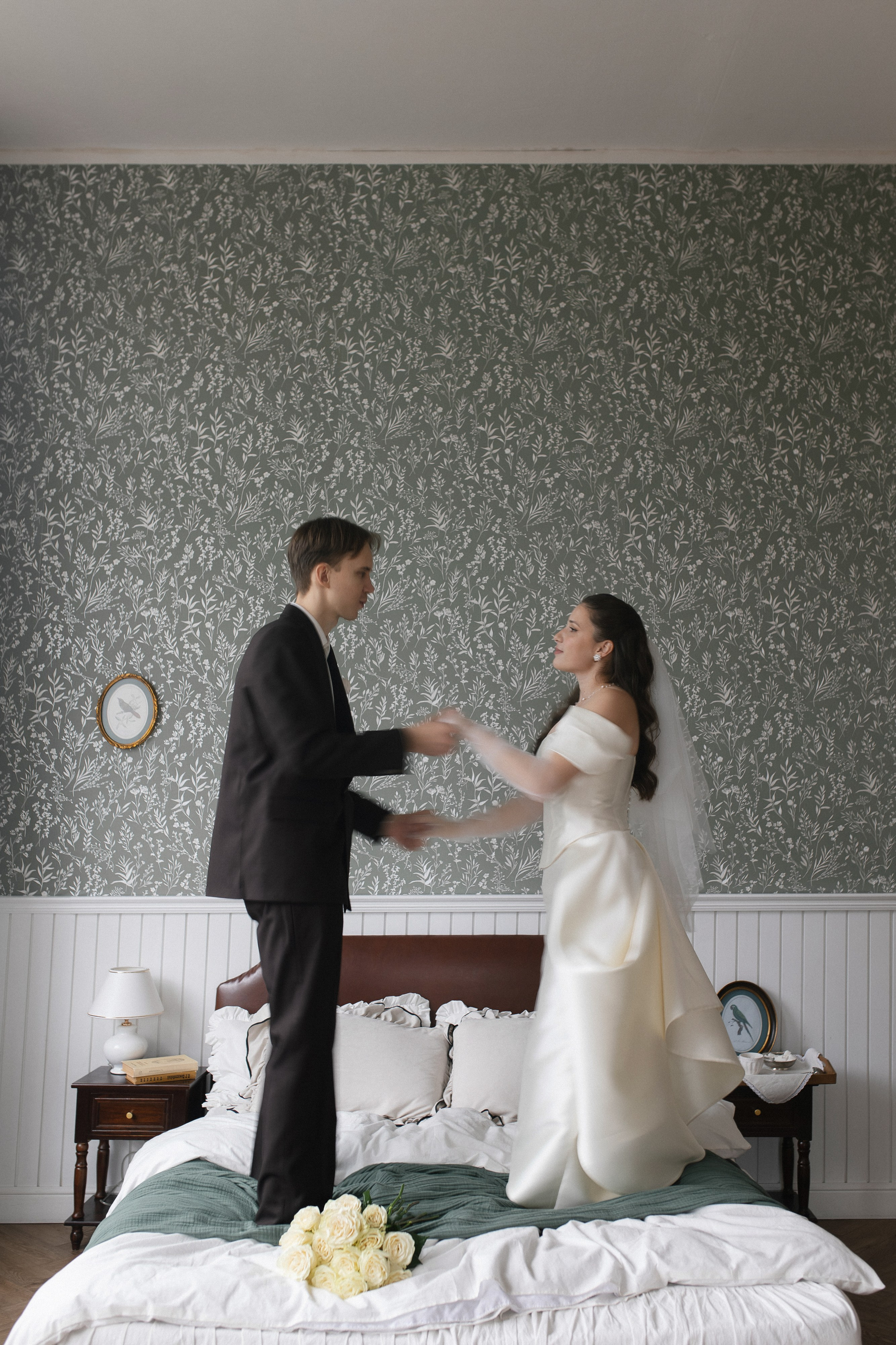 ДАРЬЯ & АЛЕКСЕЙ ` 25.09.25. Maria Startseva Photo