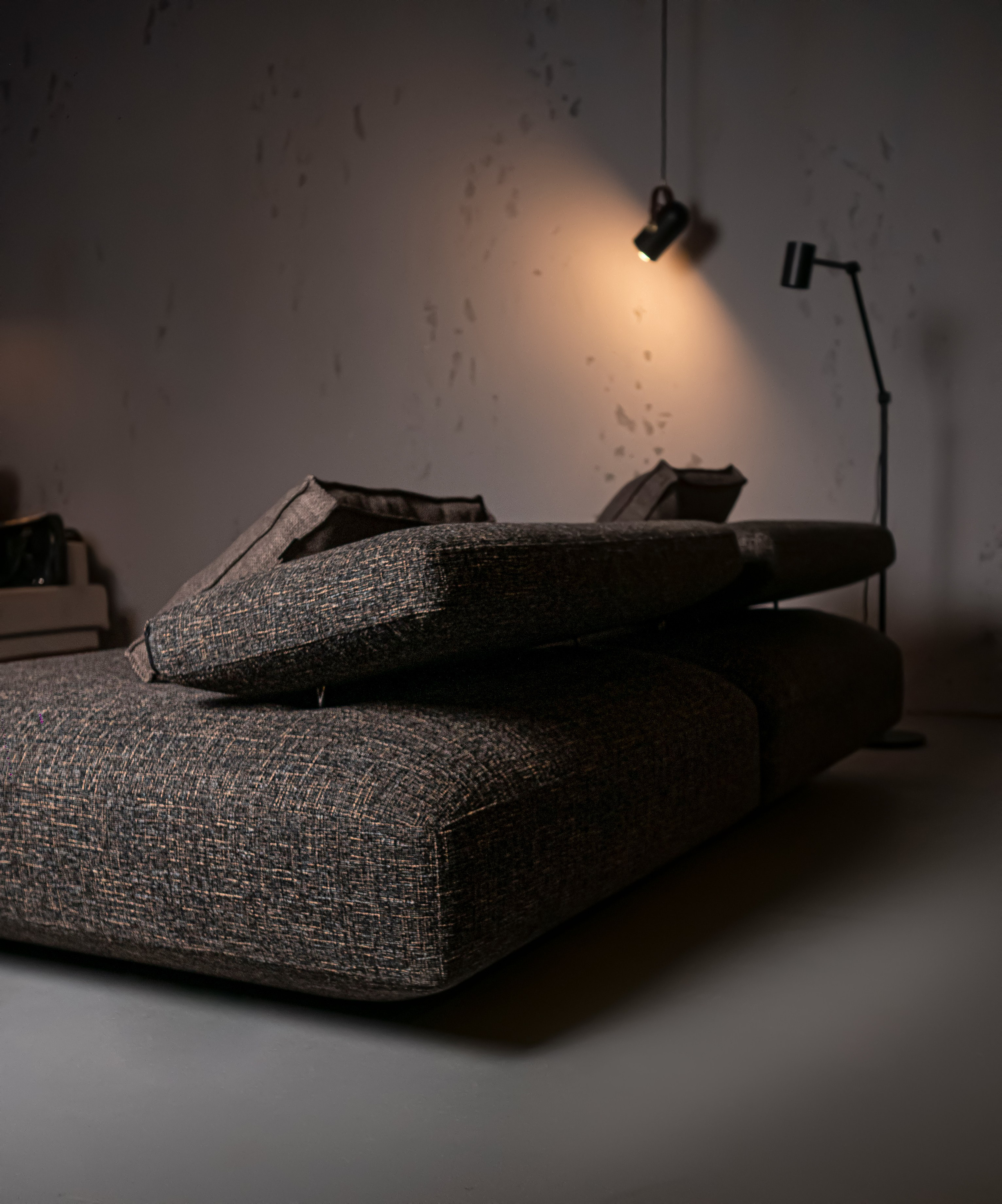 FURNITURE. MARIYA MARACHEVA