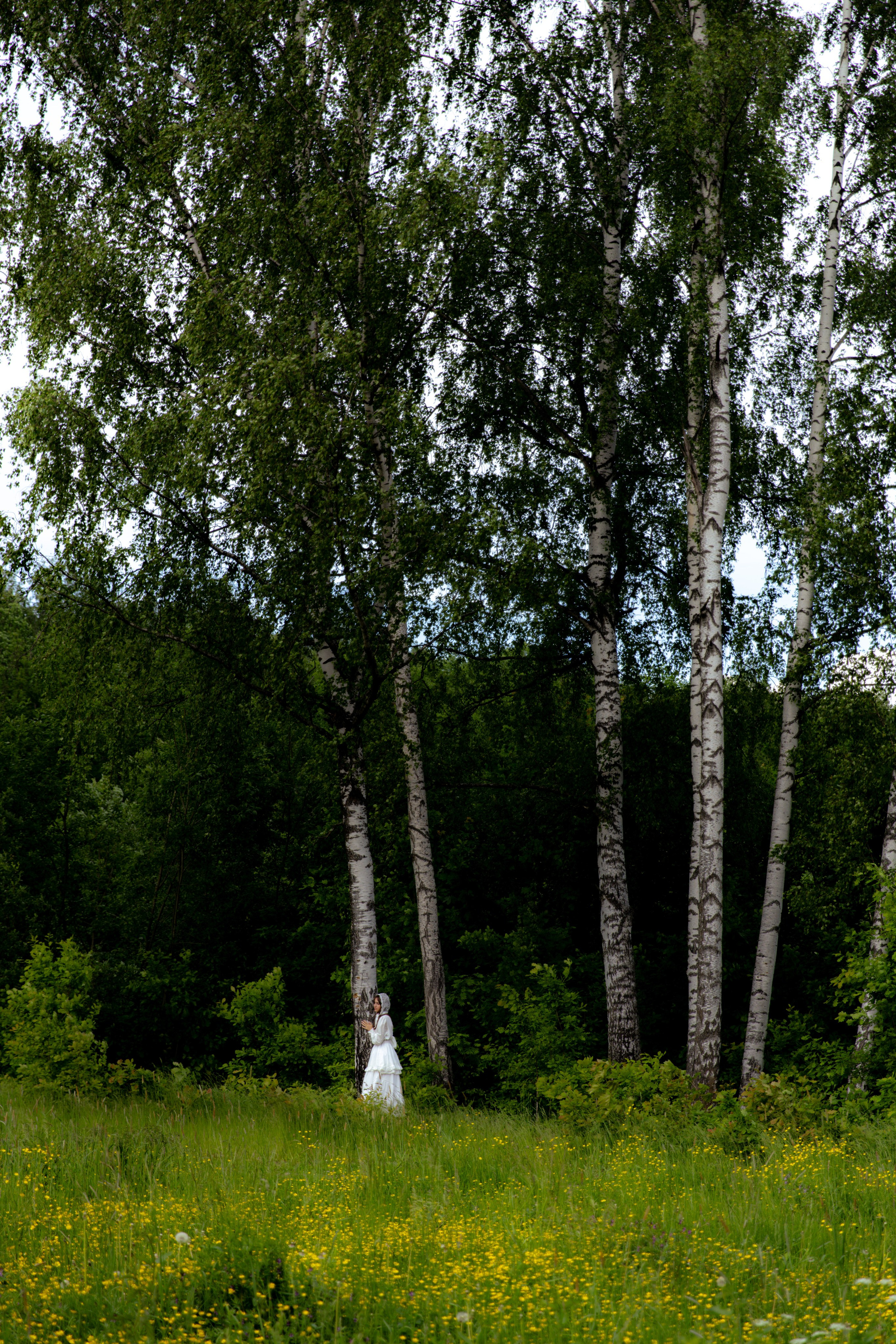 Вера. Креативный фотограф Яна Макеева, Санкт-Петербург